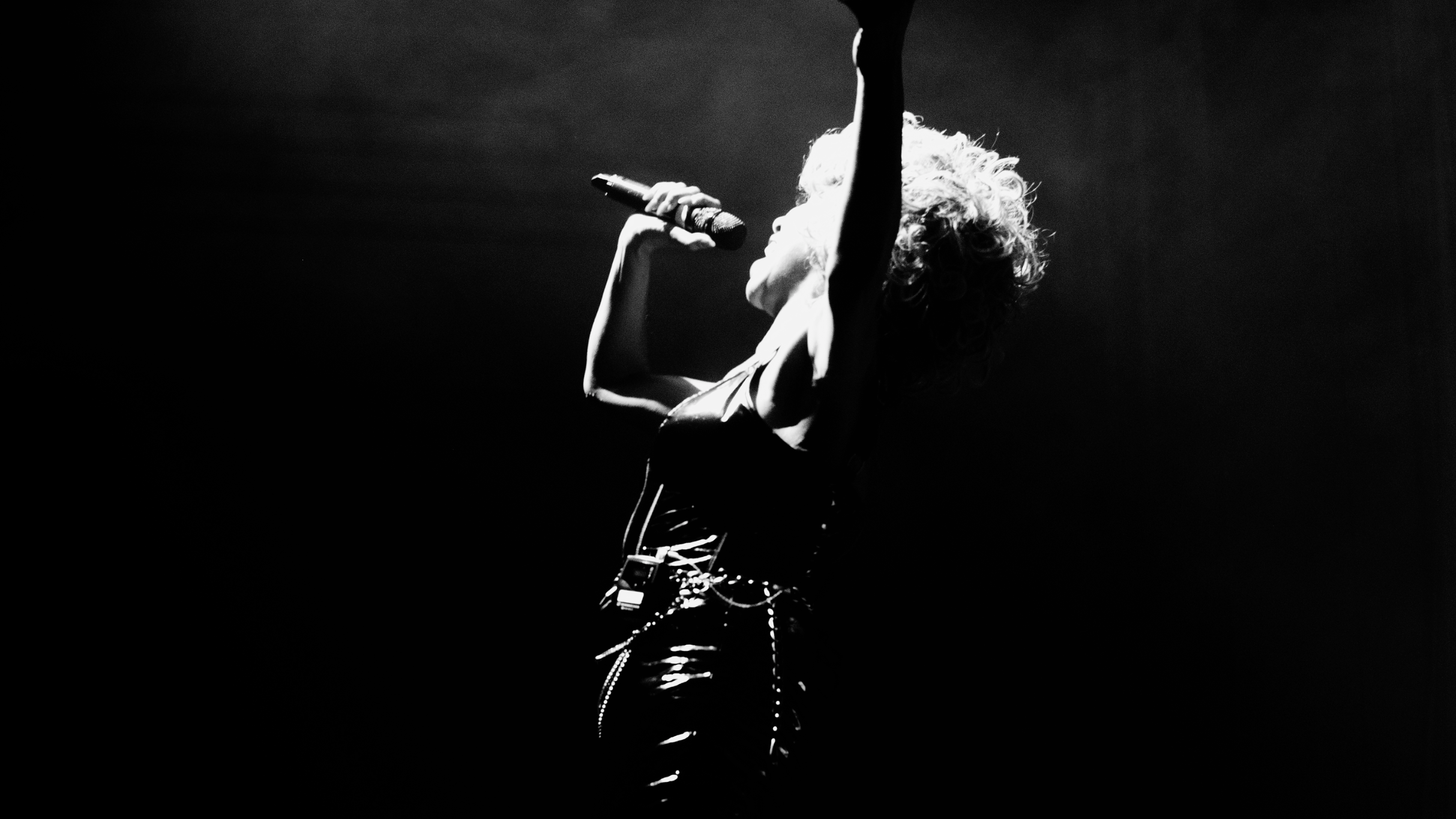 Rebecca O'Connor: Simply the Best