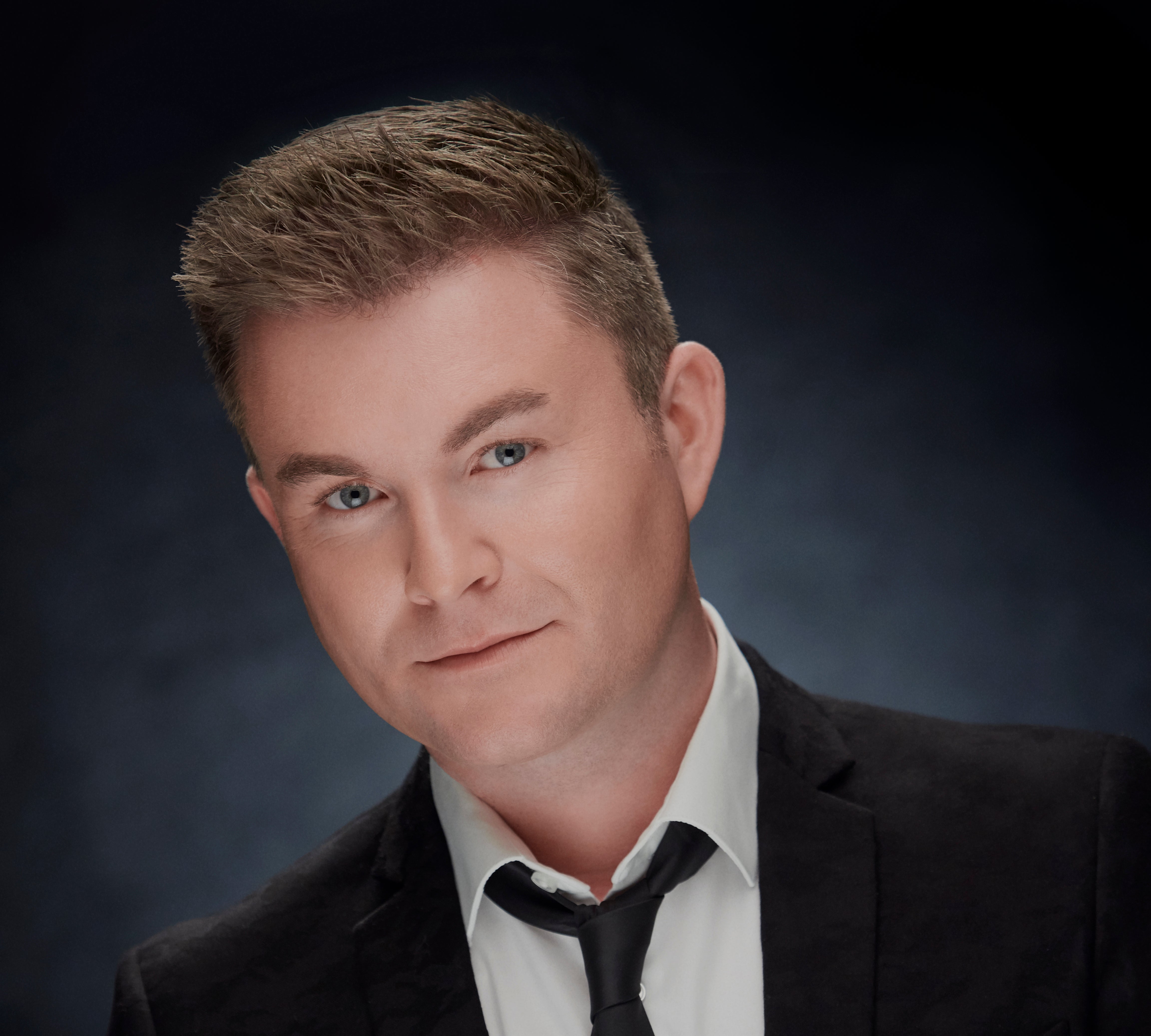 Michael English In Concert