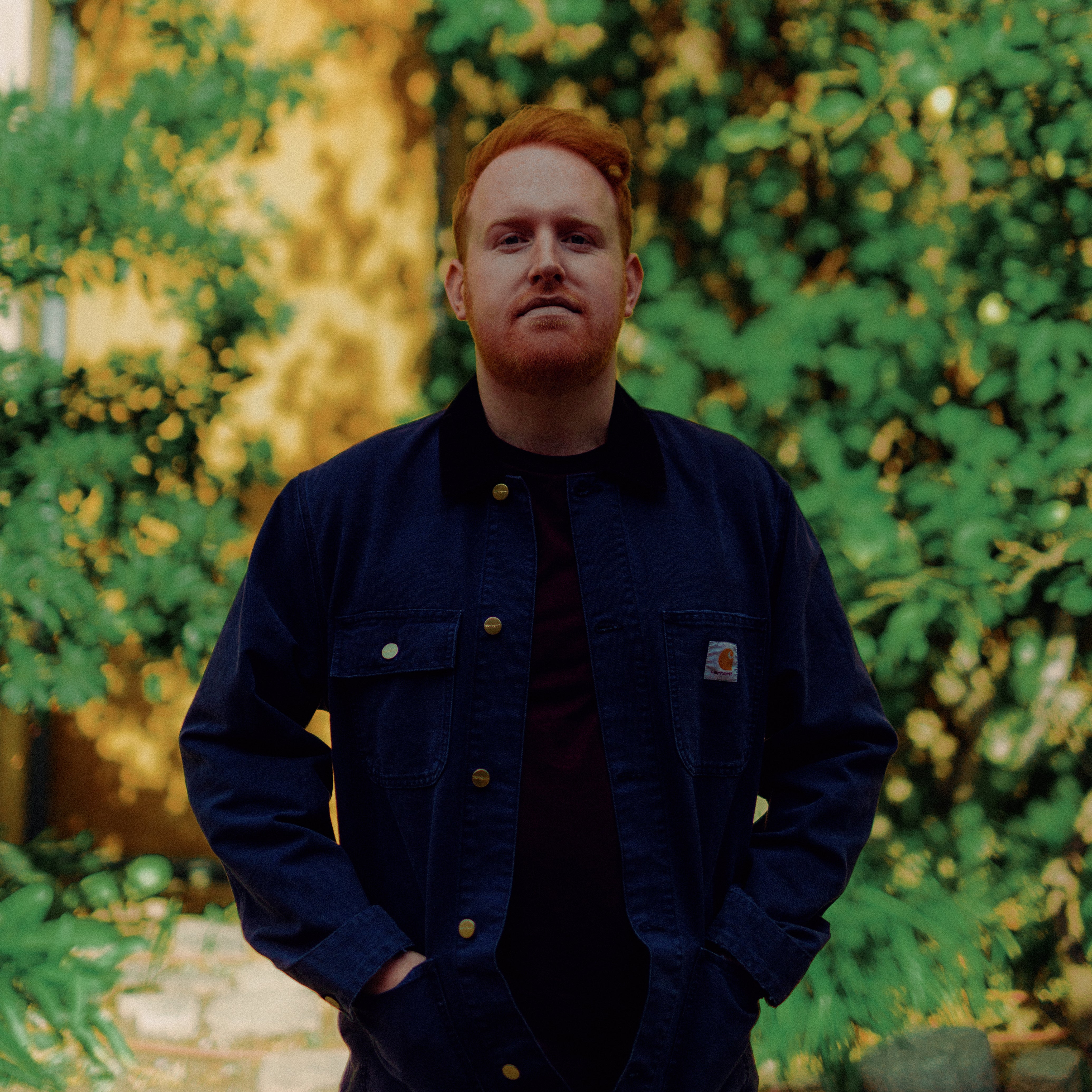 Gavin James