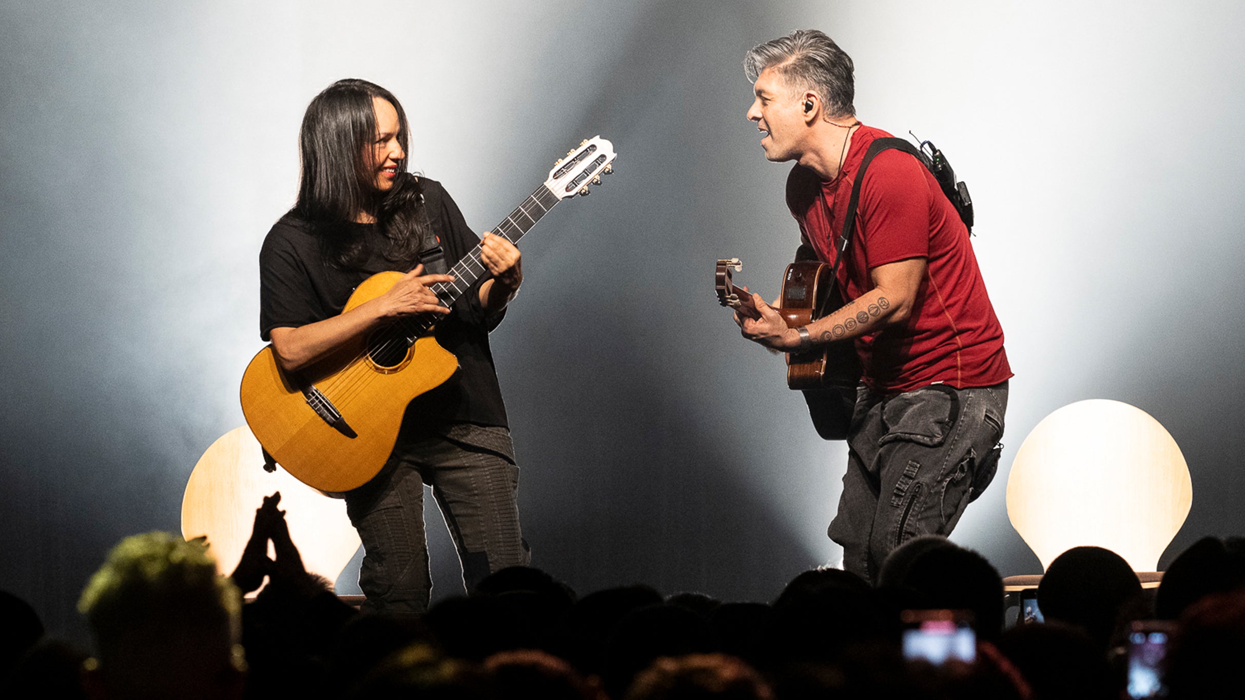 Rodrigo y Gabriela