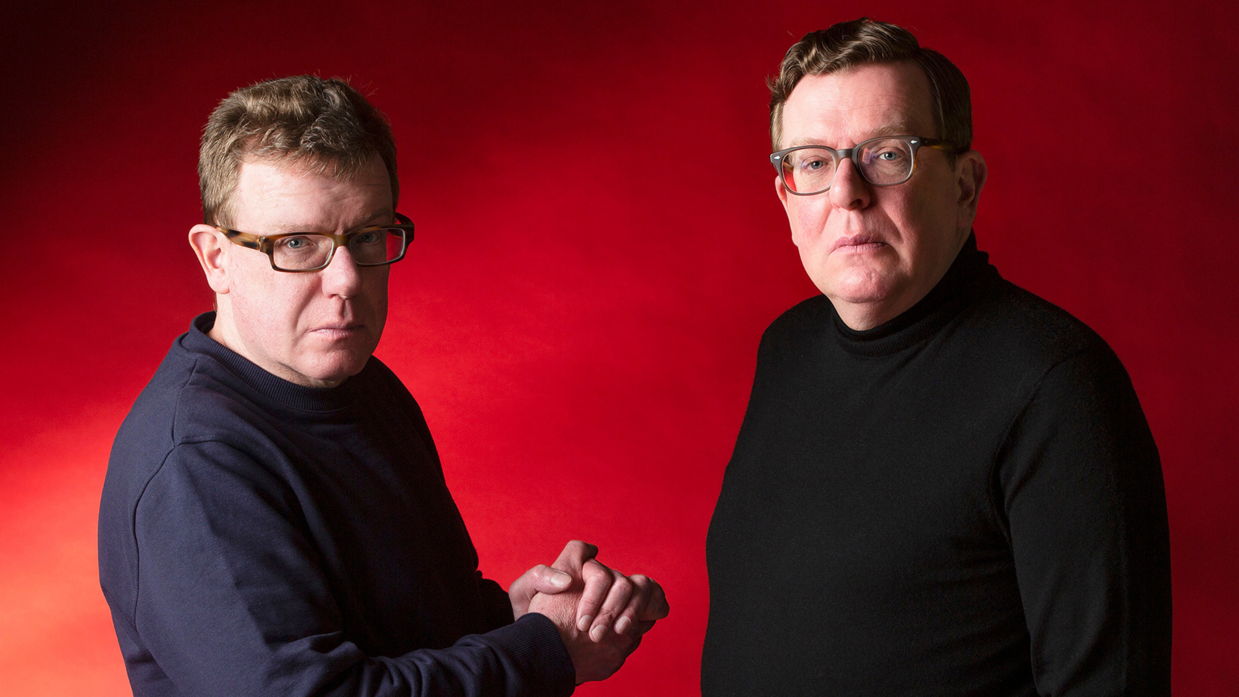 The Proclaimers