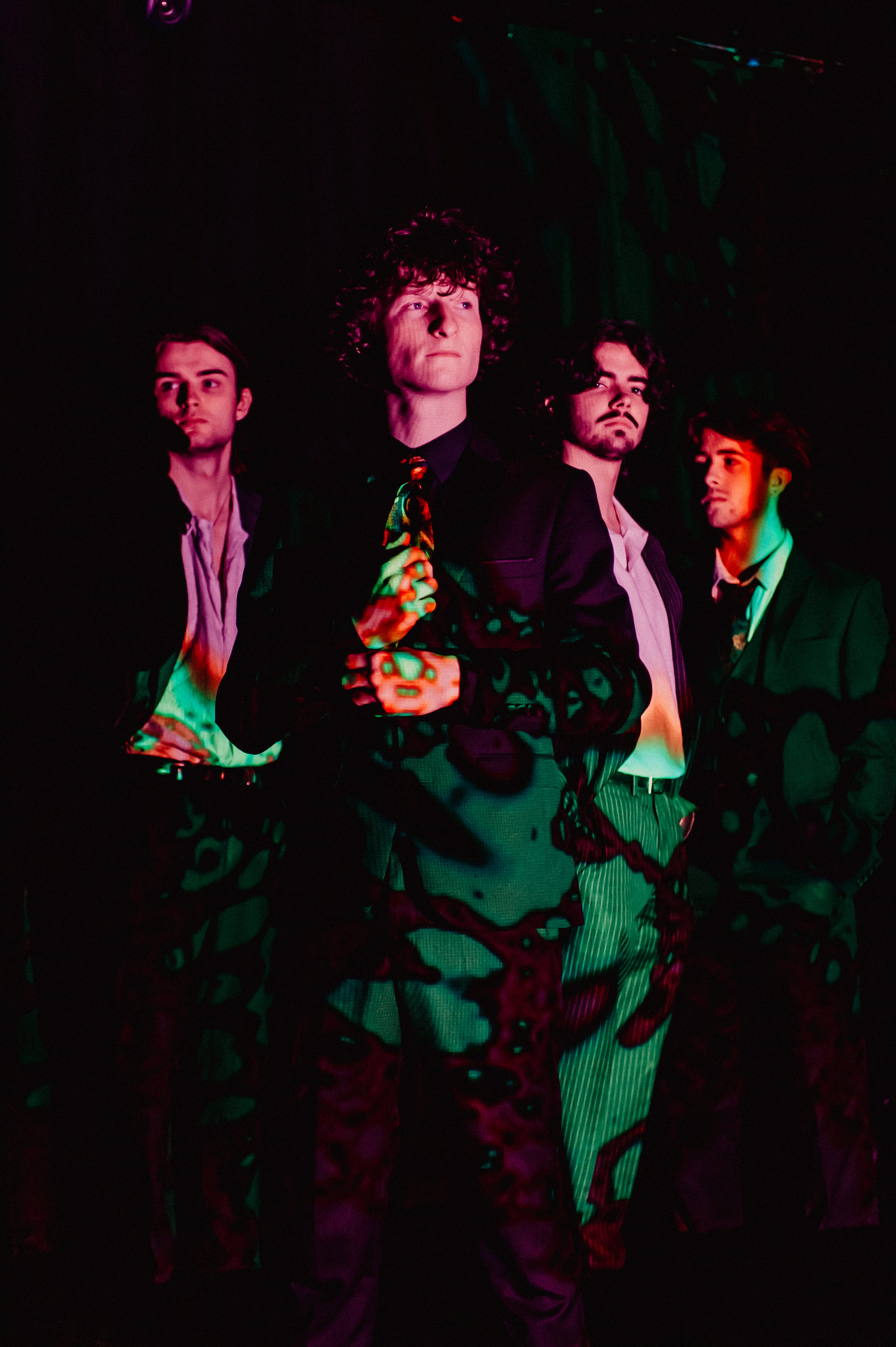 Madams Last Discovery