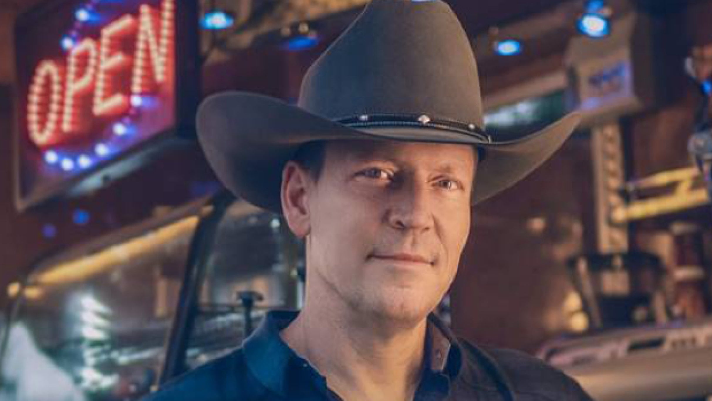 Robert Mizzell Dance