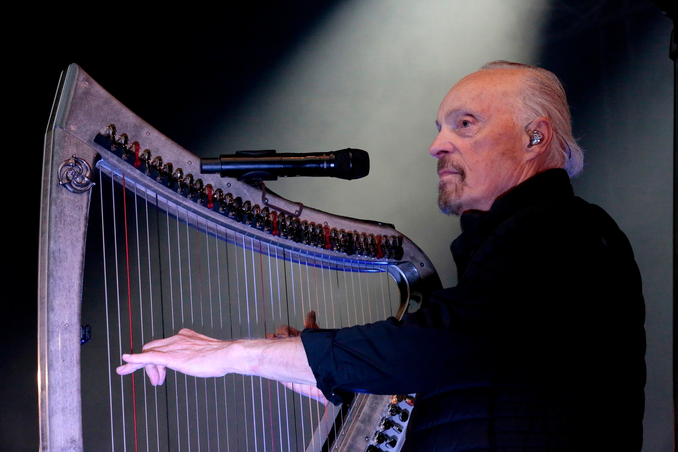 Alan Stivell