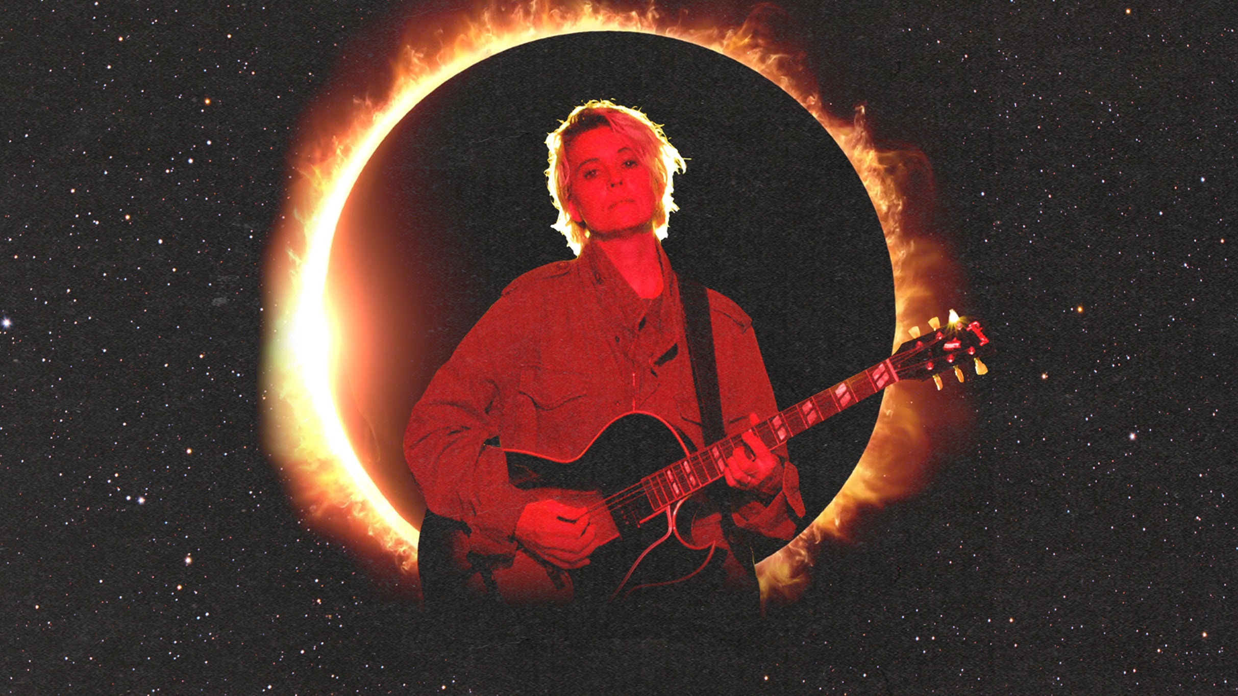 Brandi Carlile - Premium Priced Seats