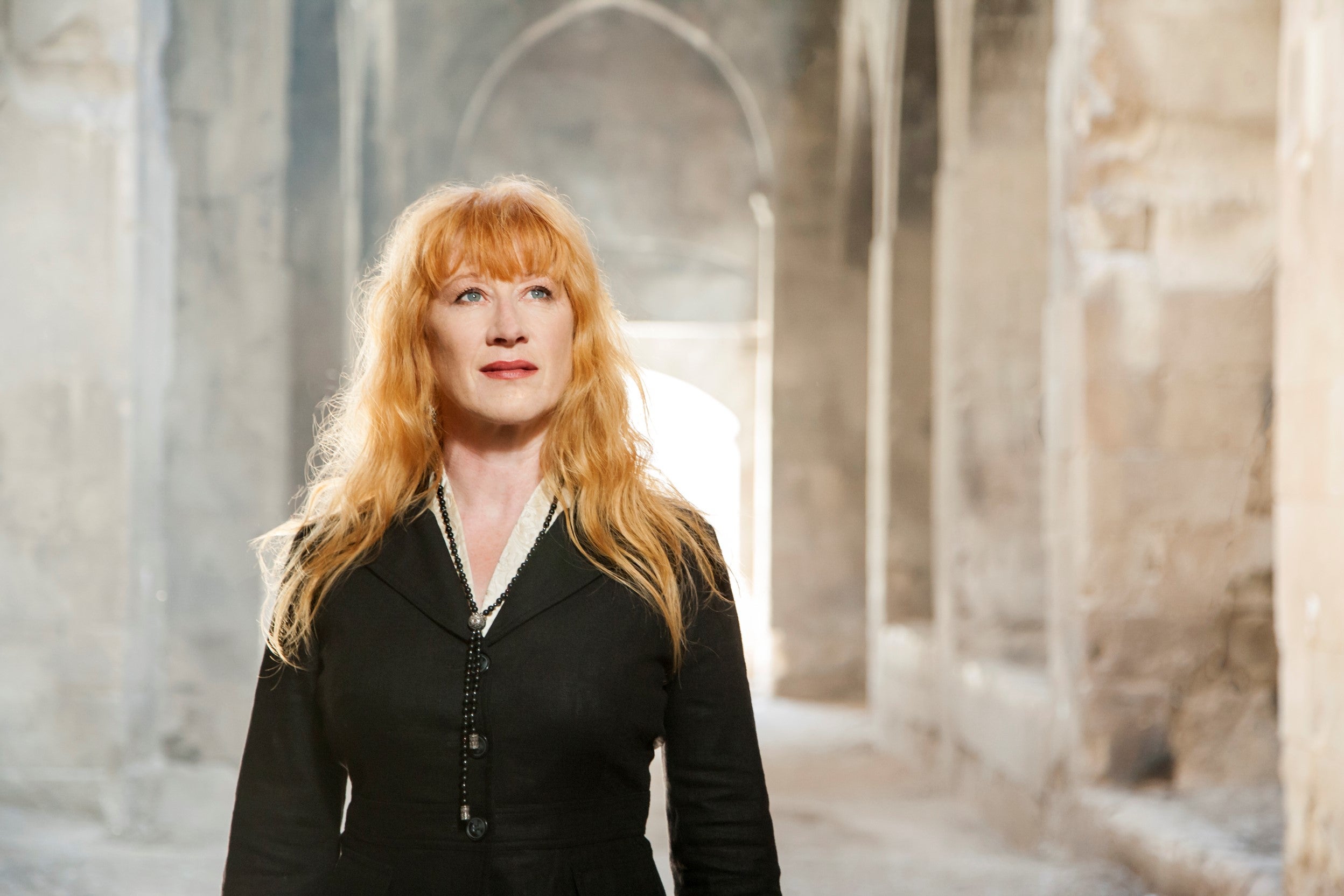 Loreena McKennitt - The Mask and Mirror - 30e anniversaire