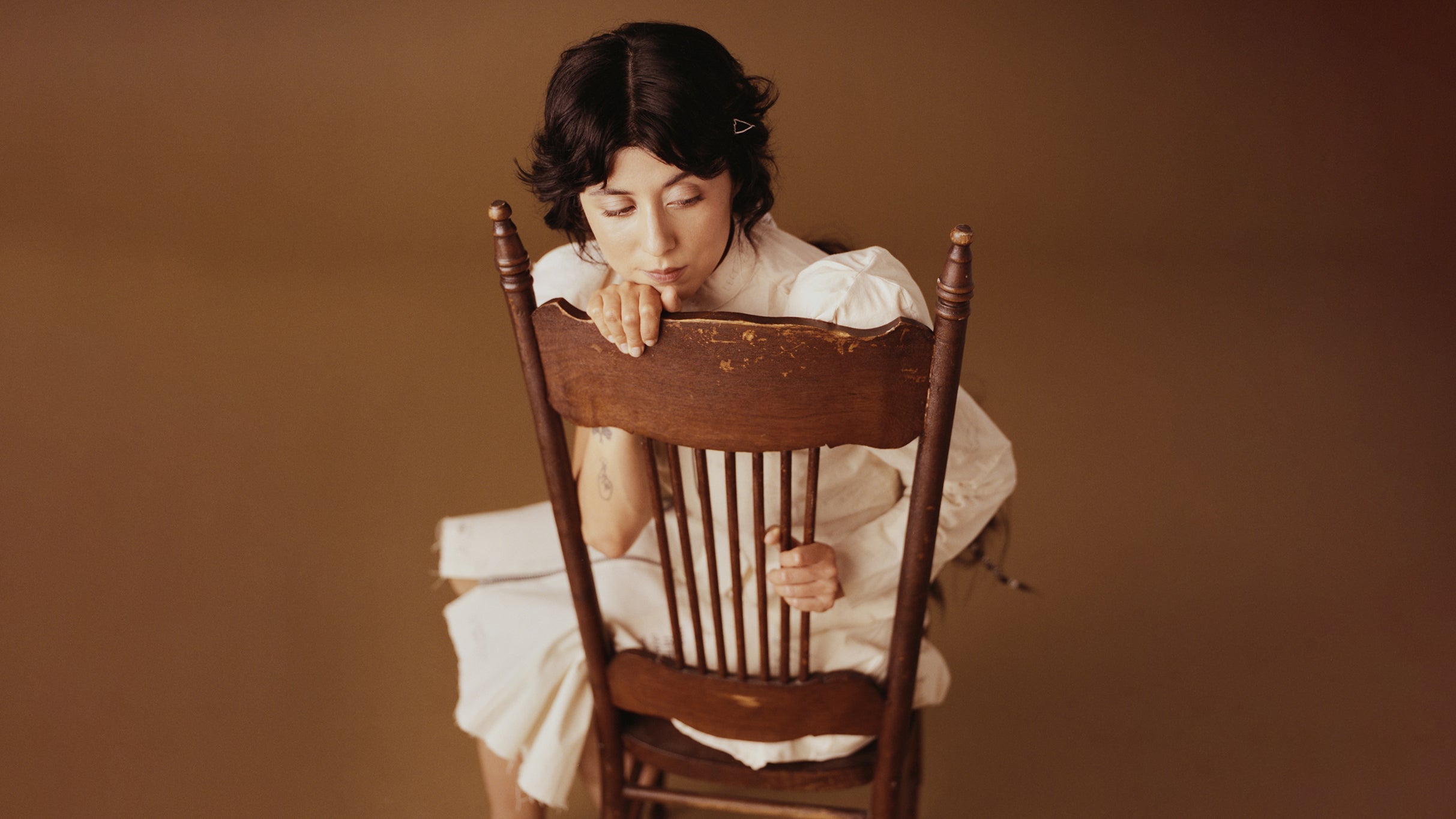 Daniela Andrade - Oda Tour