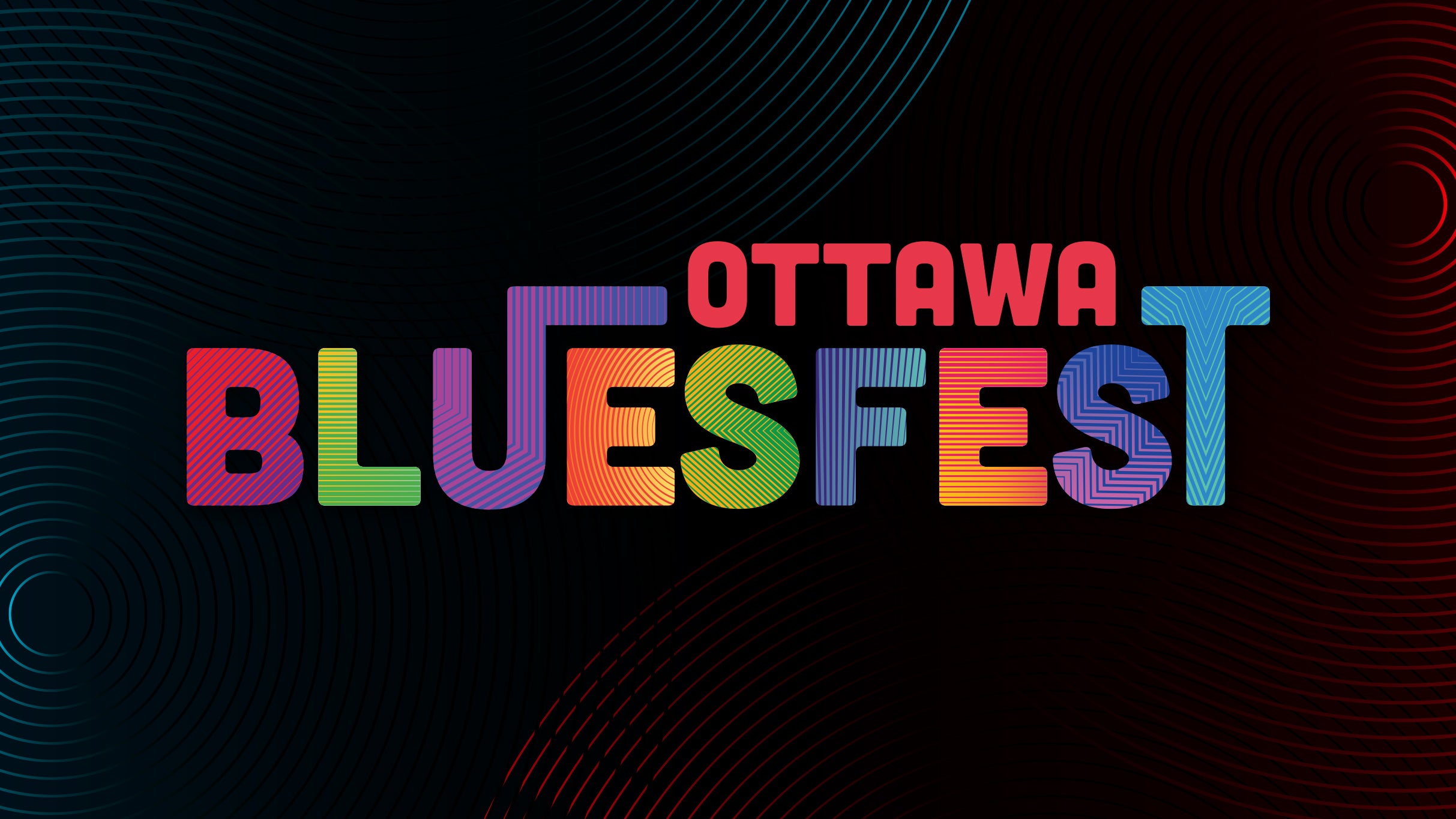 Ottawa Bluesfest