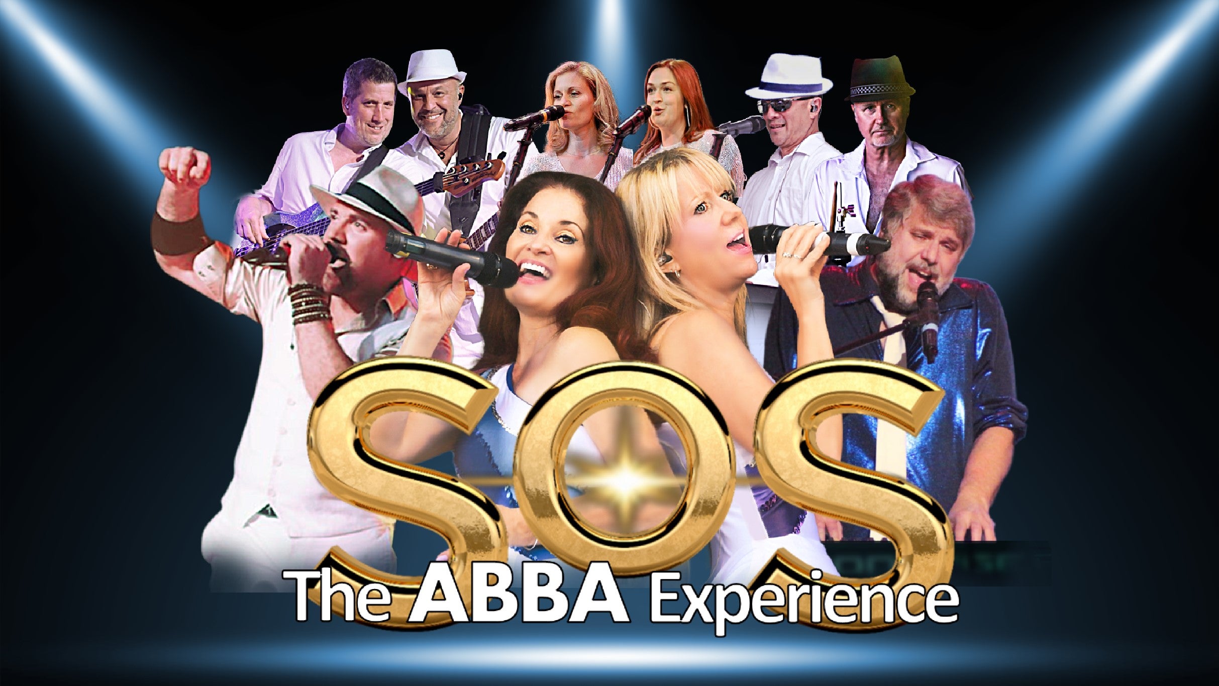 SOS: The ABBA Experience