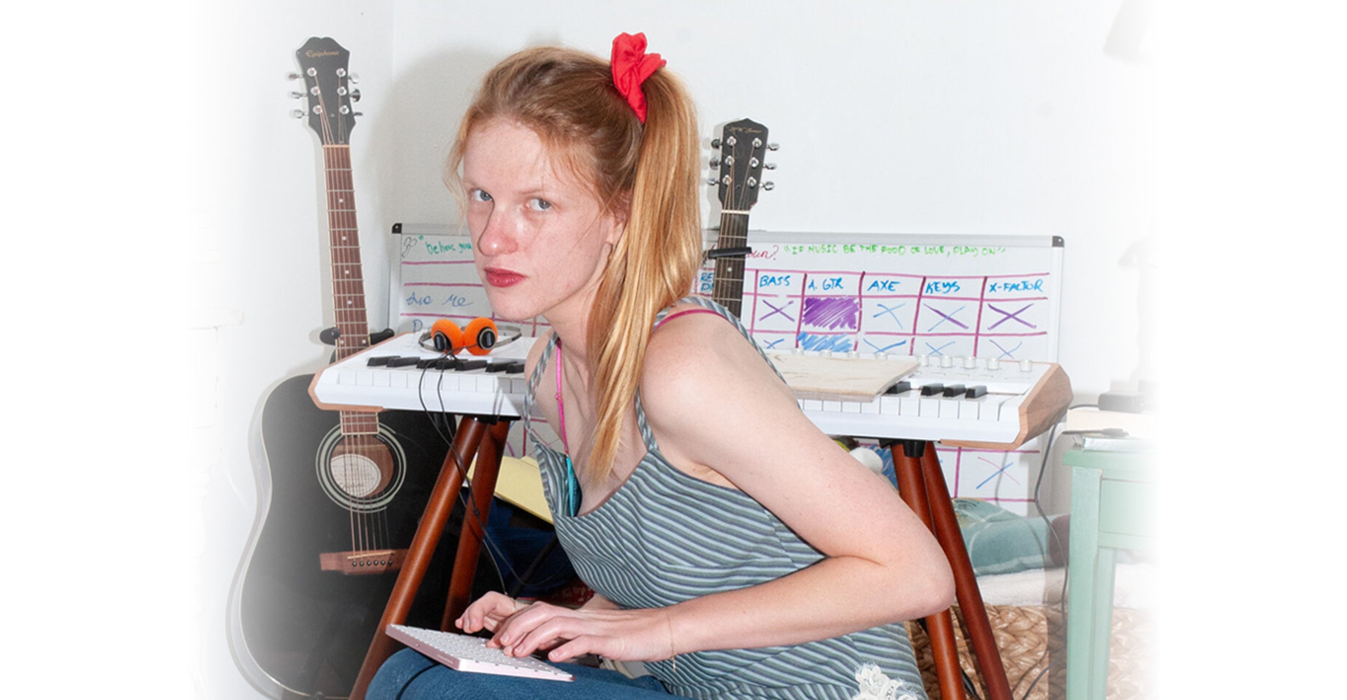 Audrey Hobert: The Staircase To Stardom Tour