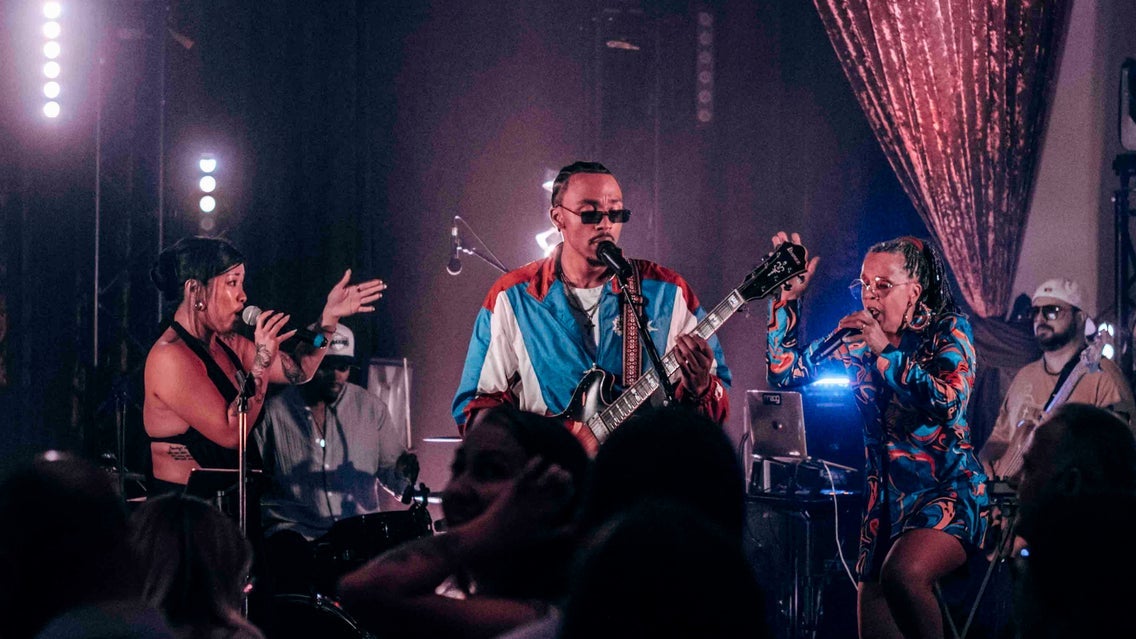 Back to the 90's -Le meilleur des années 90