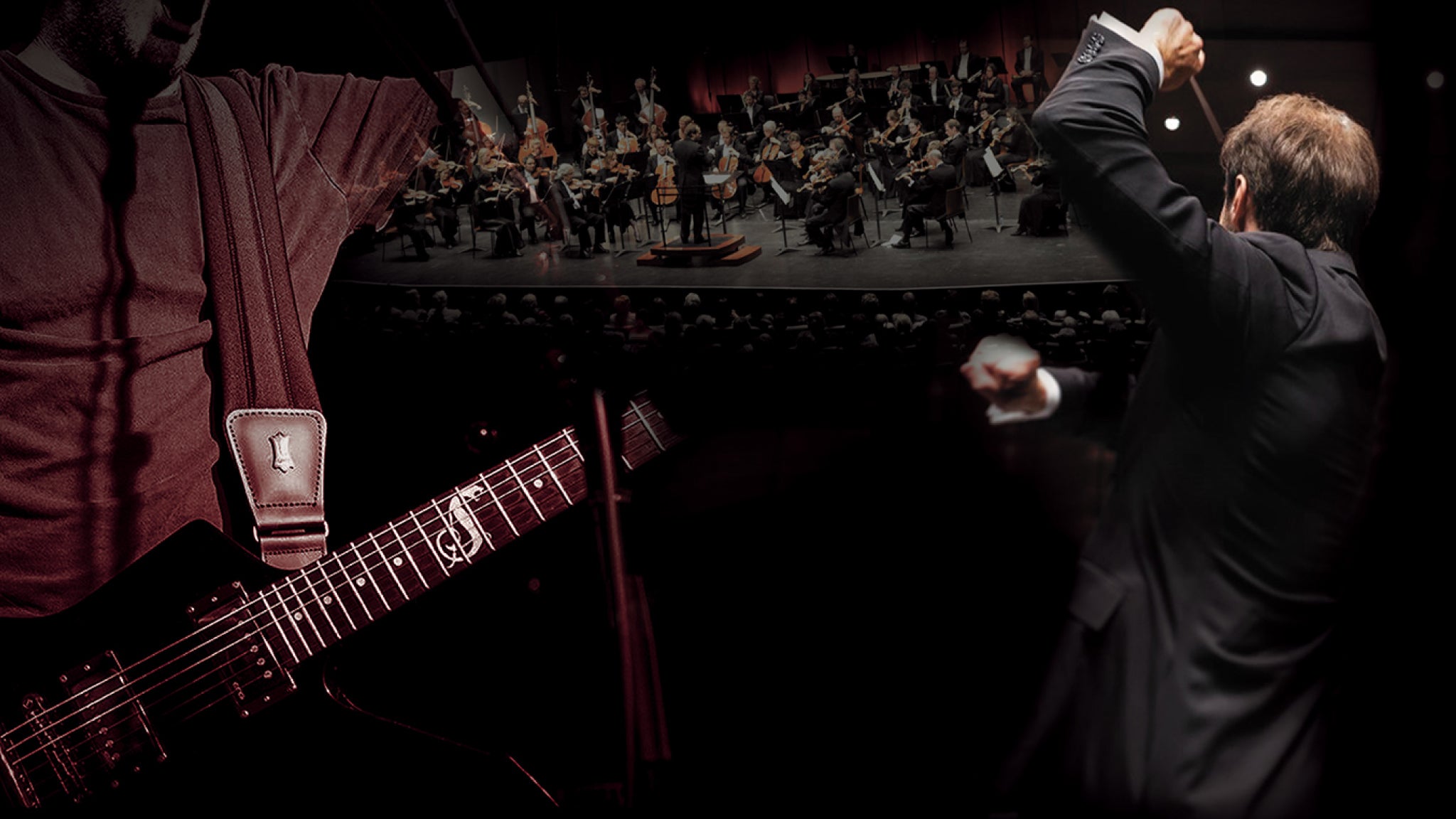 AnesthesiA - Hommage à Metallica symphonique