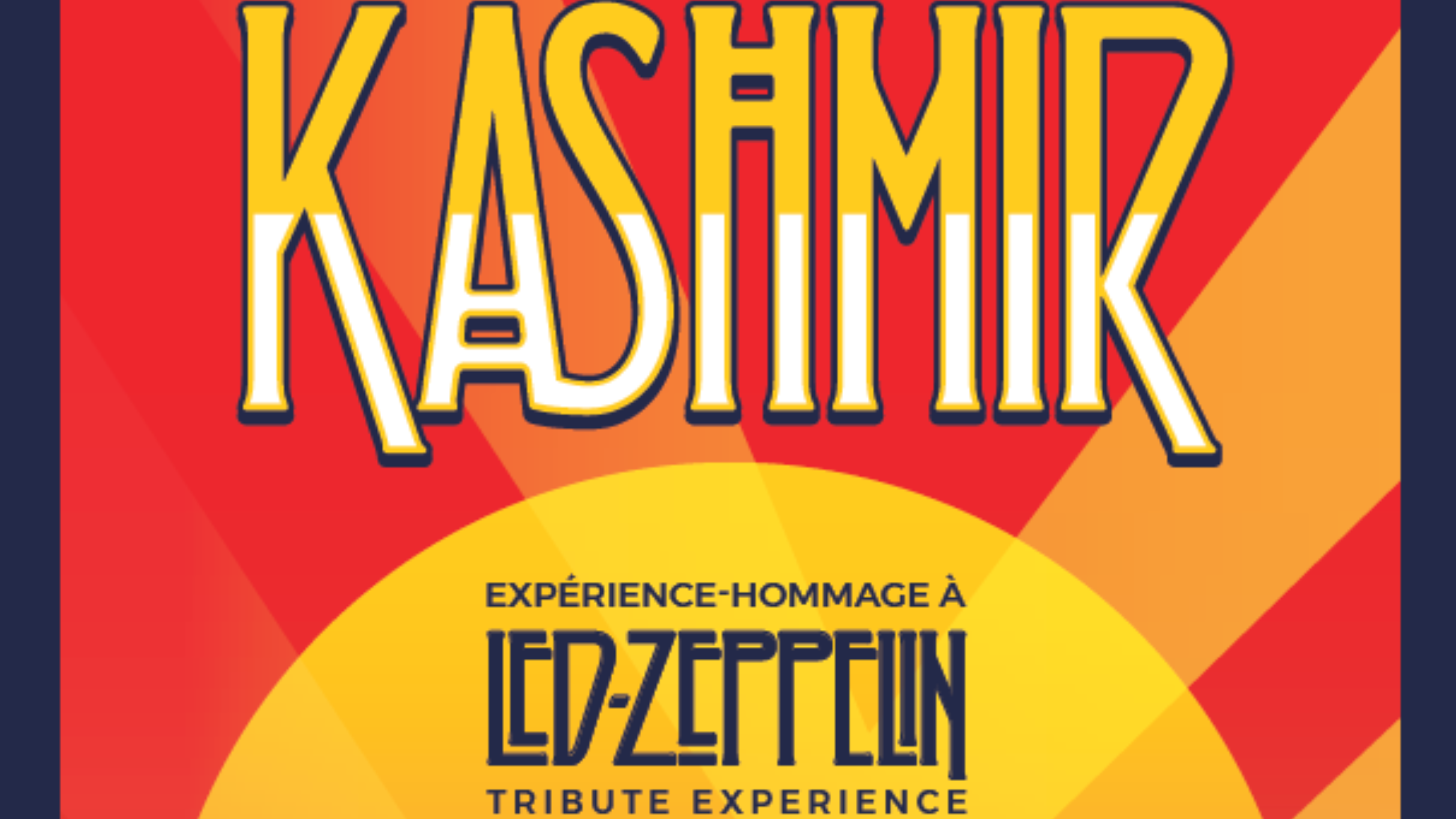 Kashmir