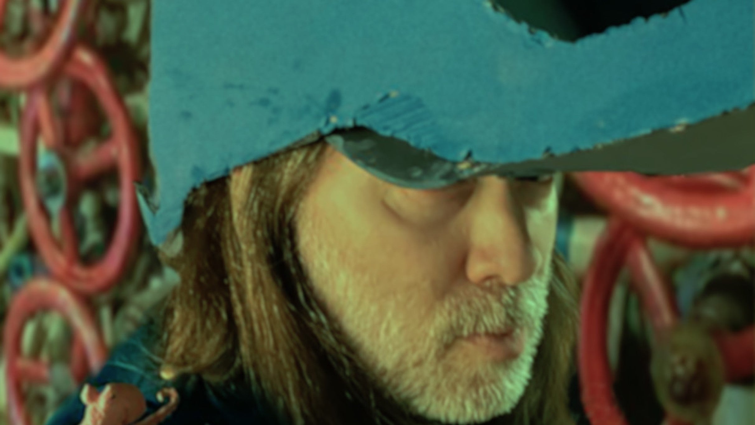 The Admiral - Déplacé / Moved to : Le Ministère