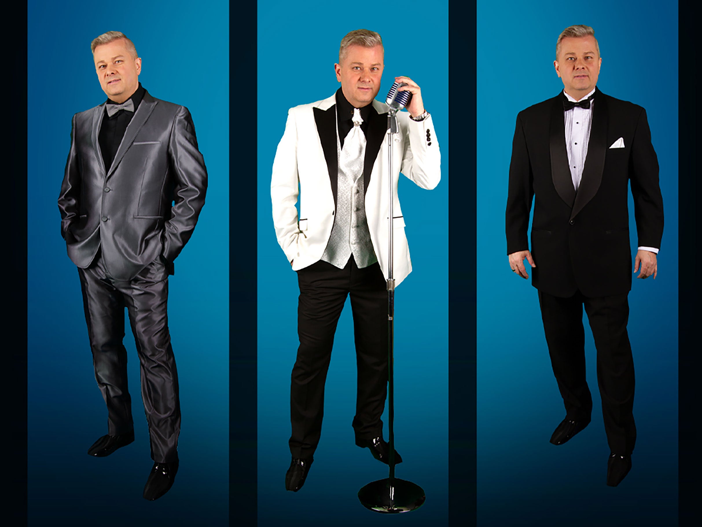  Génération 60 / The Sixties