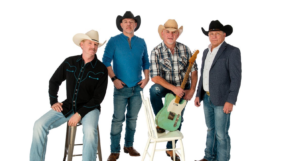 Country Boys - Hommage