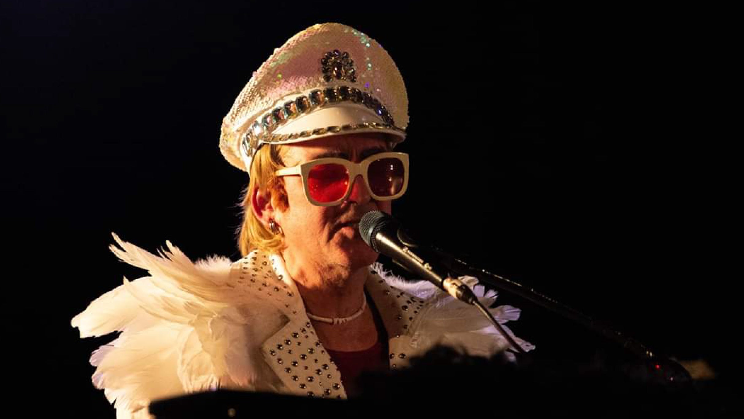 Elton Songs - Hommage à Elton John