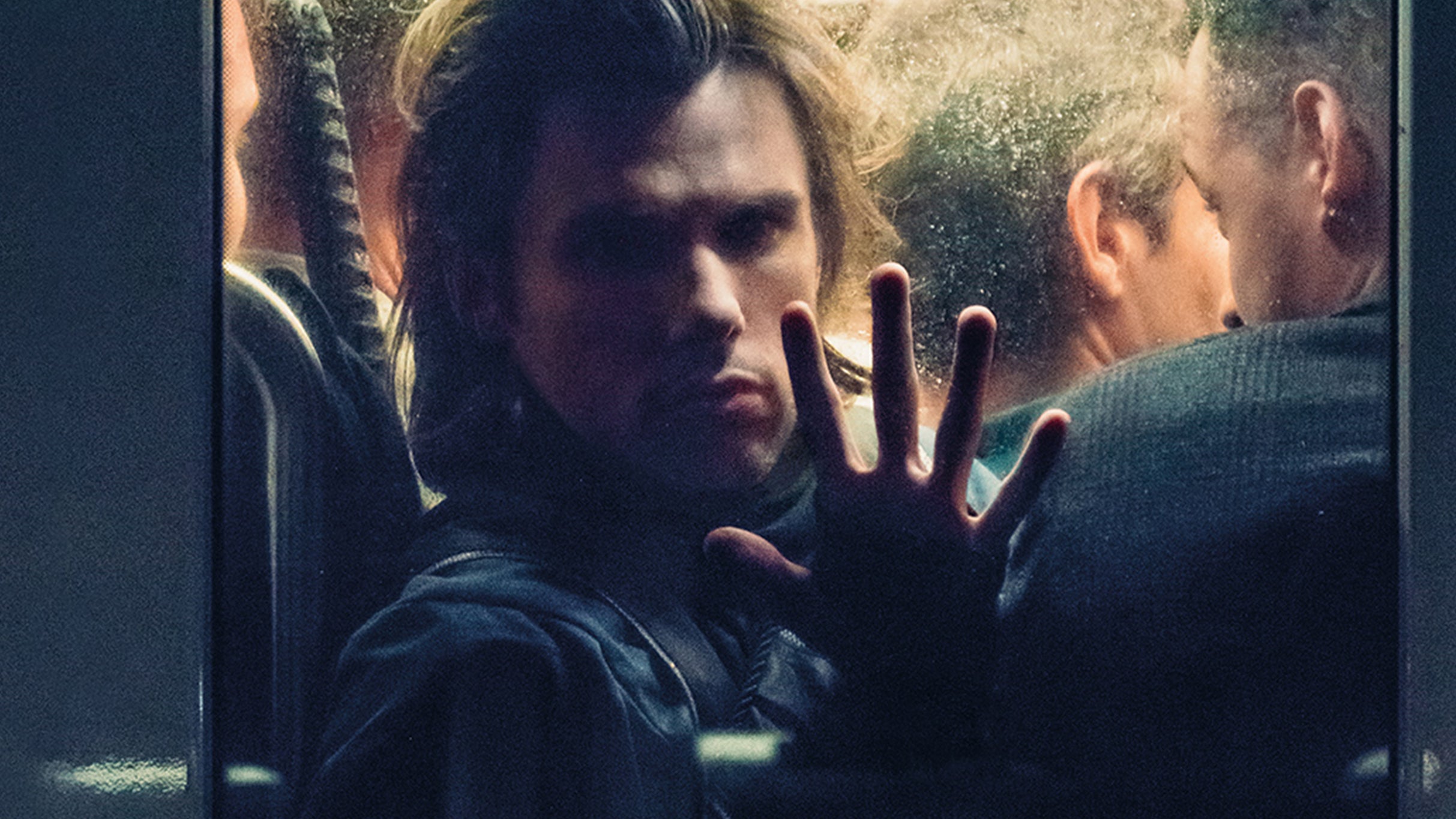 OrelSan - La fuite en avant