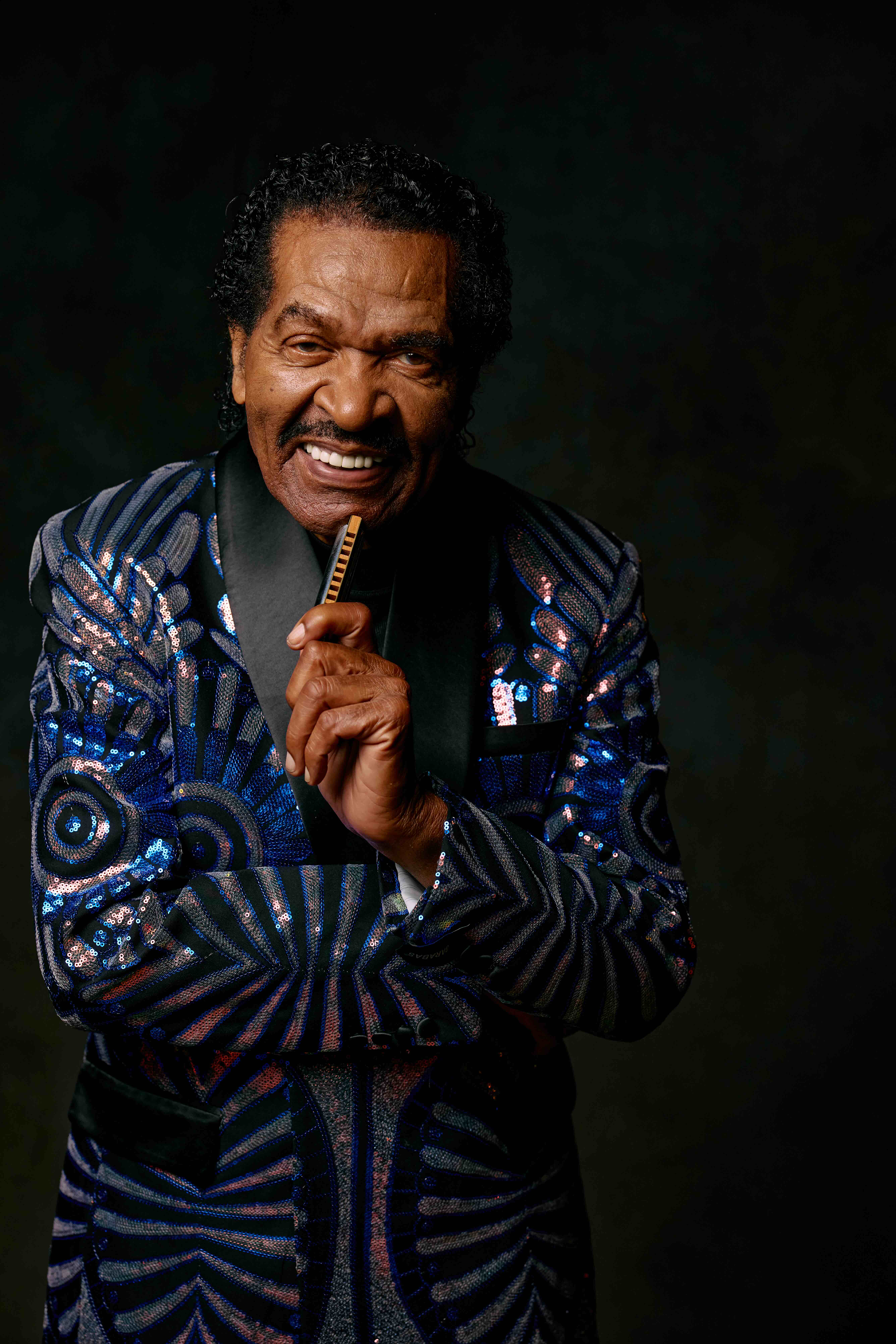 Bobby Rush