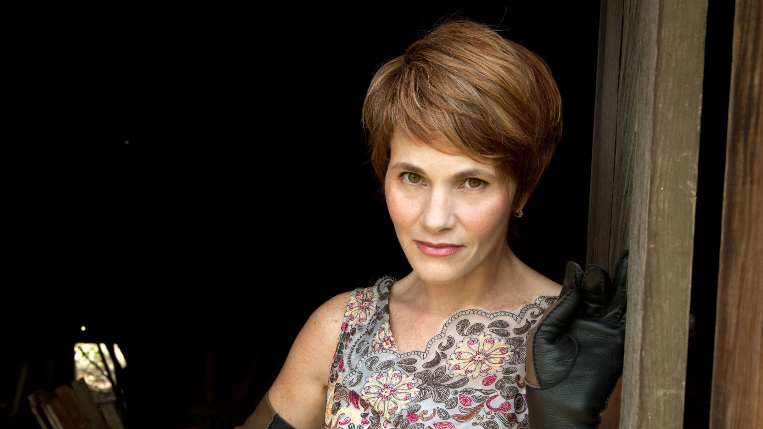 Shawn Colvin - Celebrating 30 Years of a Few Small Repairs