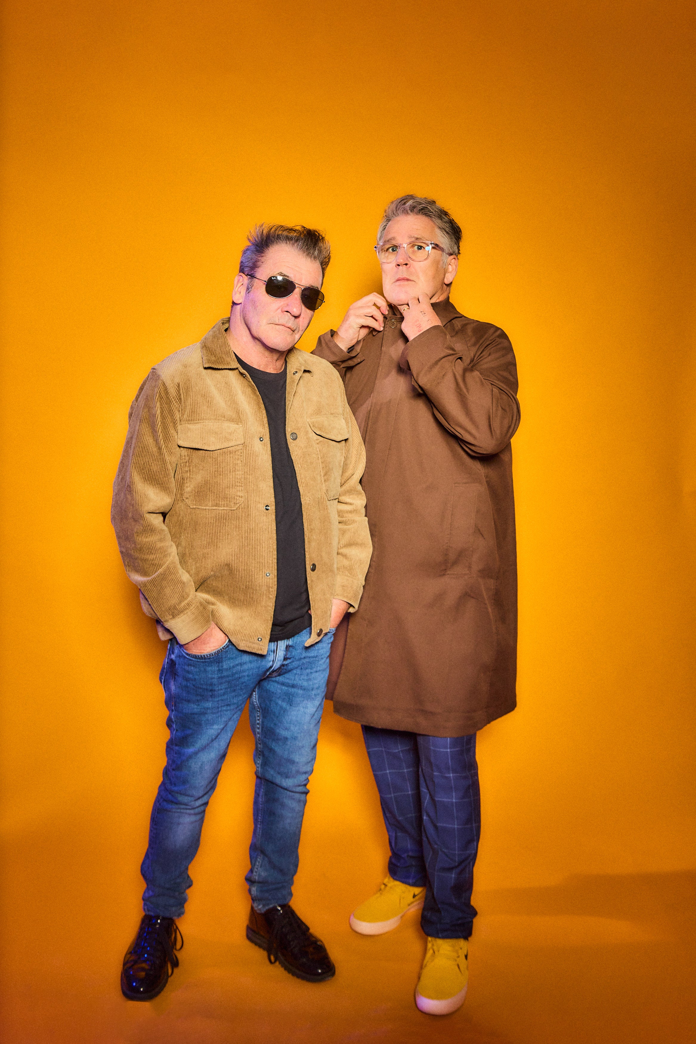 China Crisis