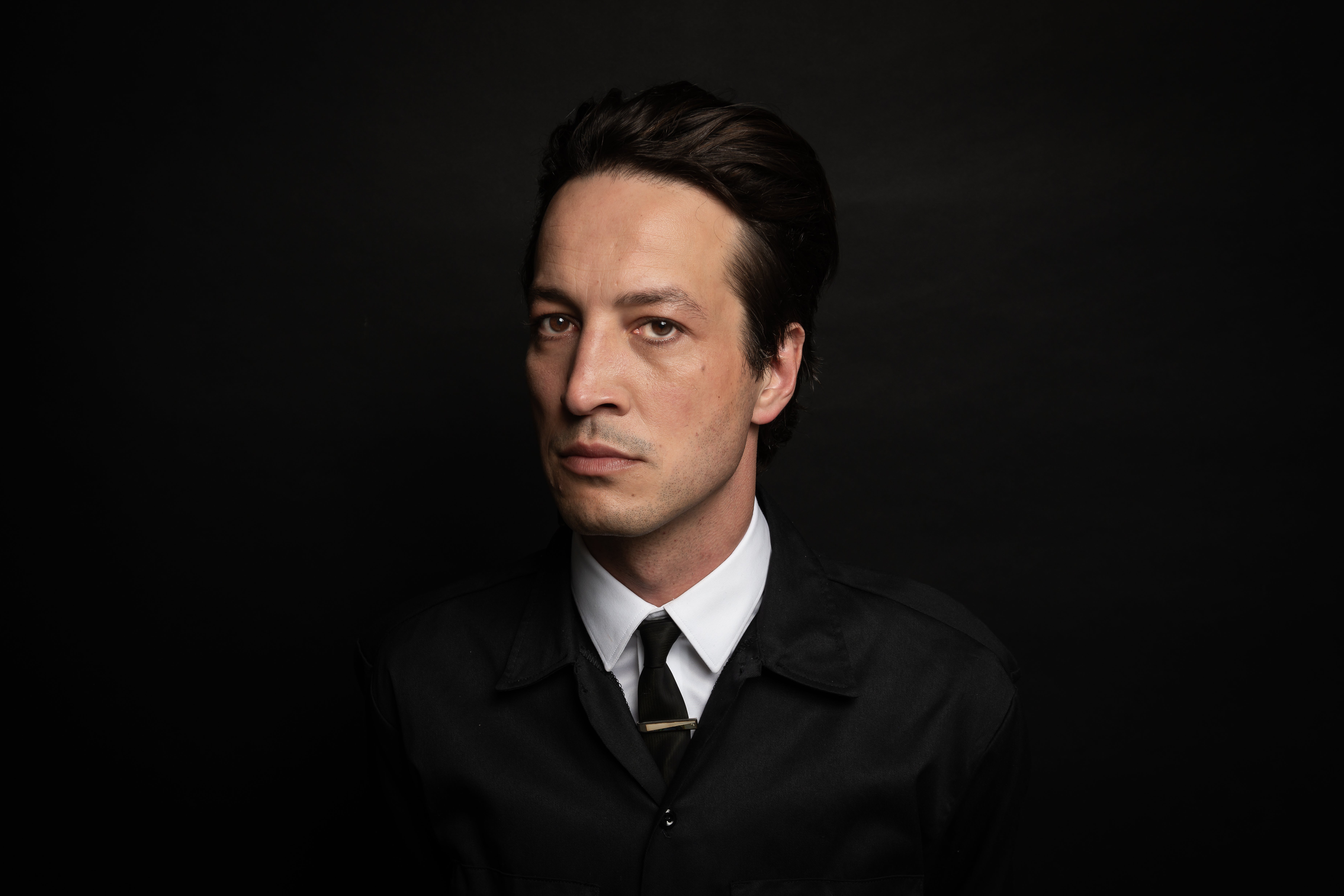 Marlon Williams