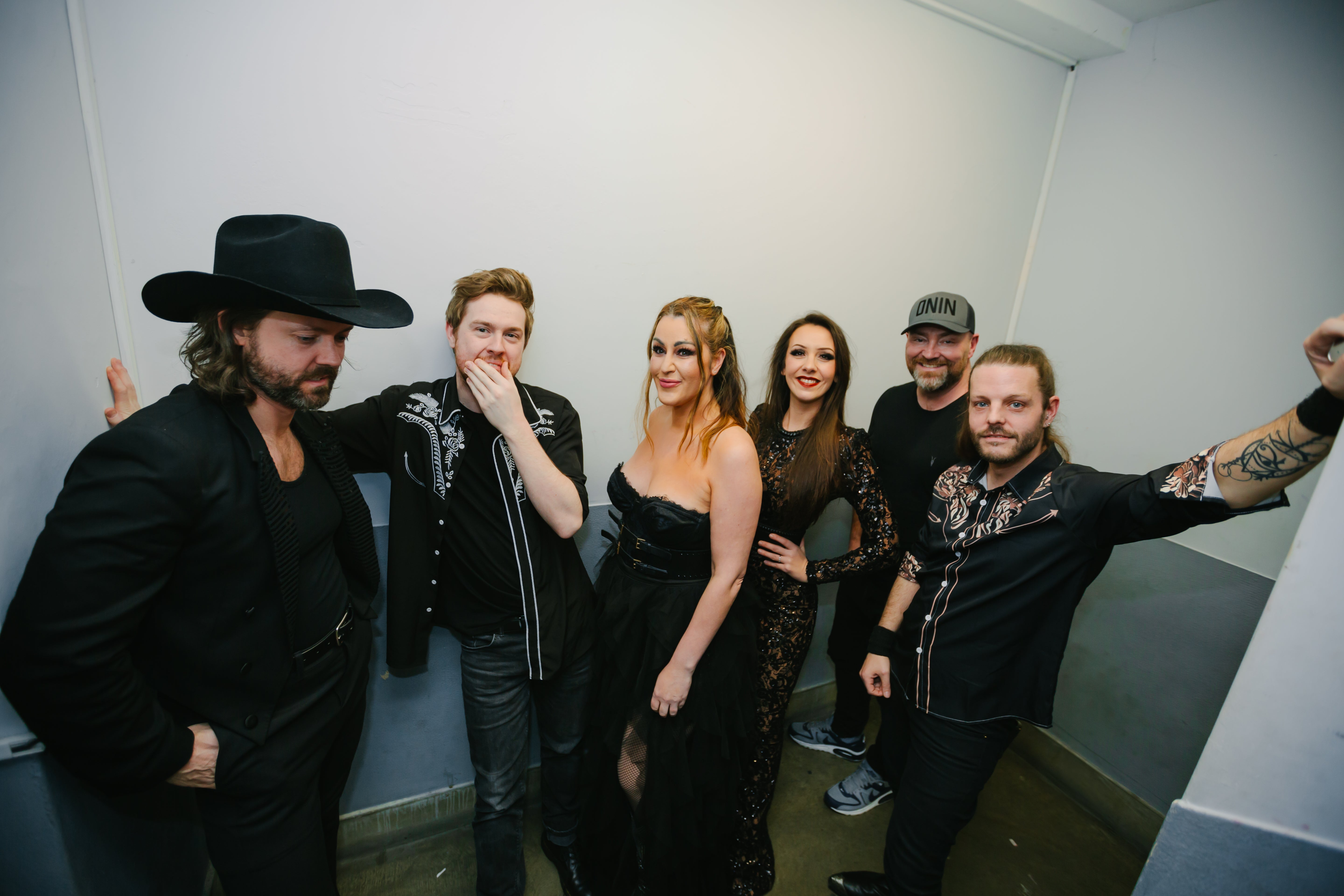 One Night In Nashville