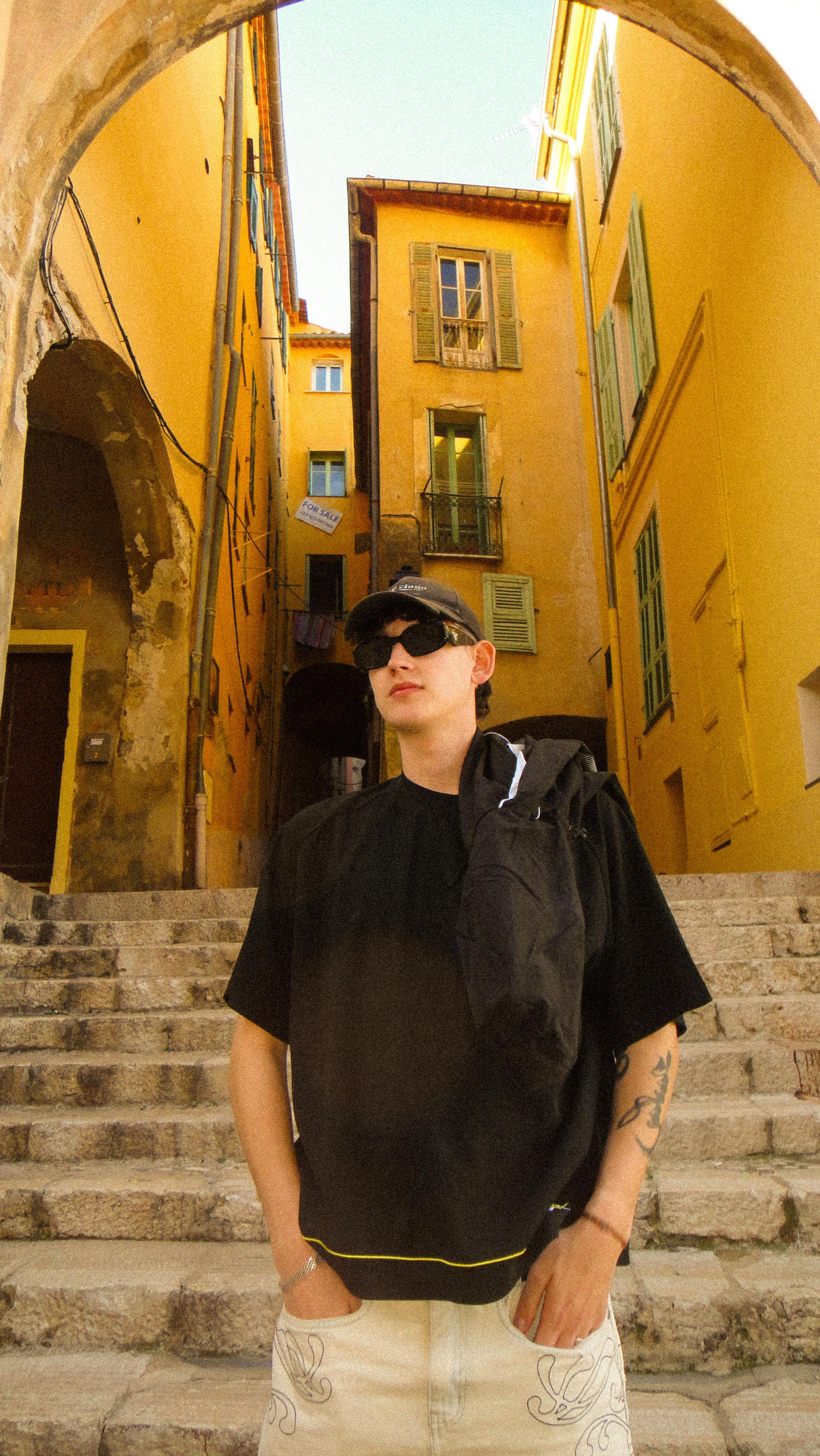 DATSKO & Will Carigan / Rosie