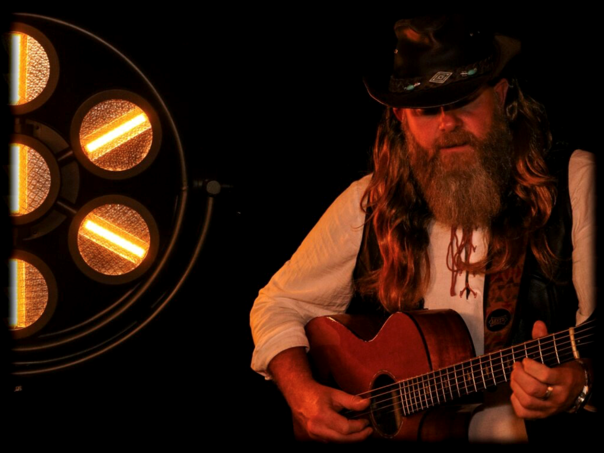 Chris Stapleton Roadshow