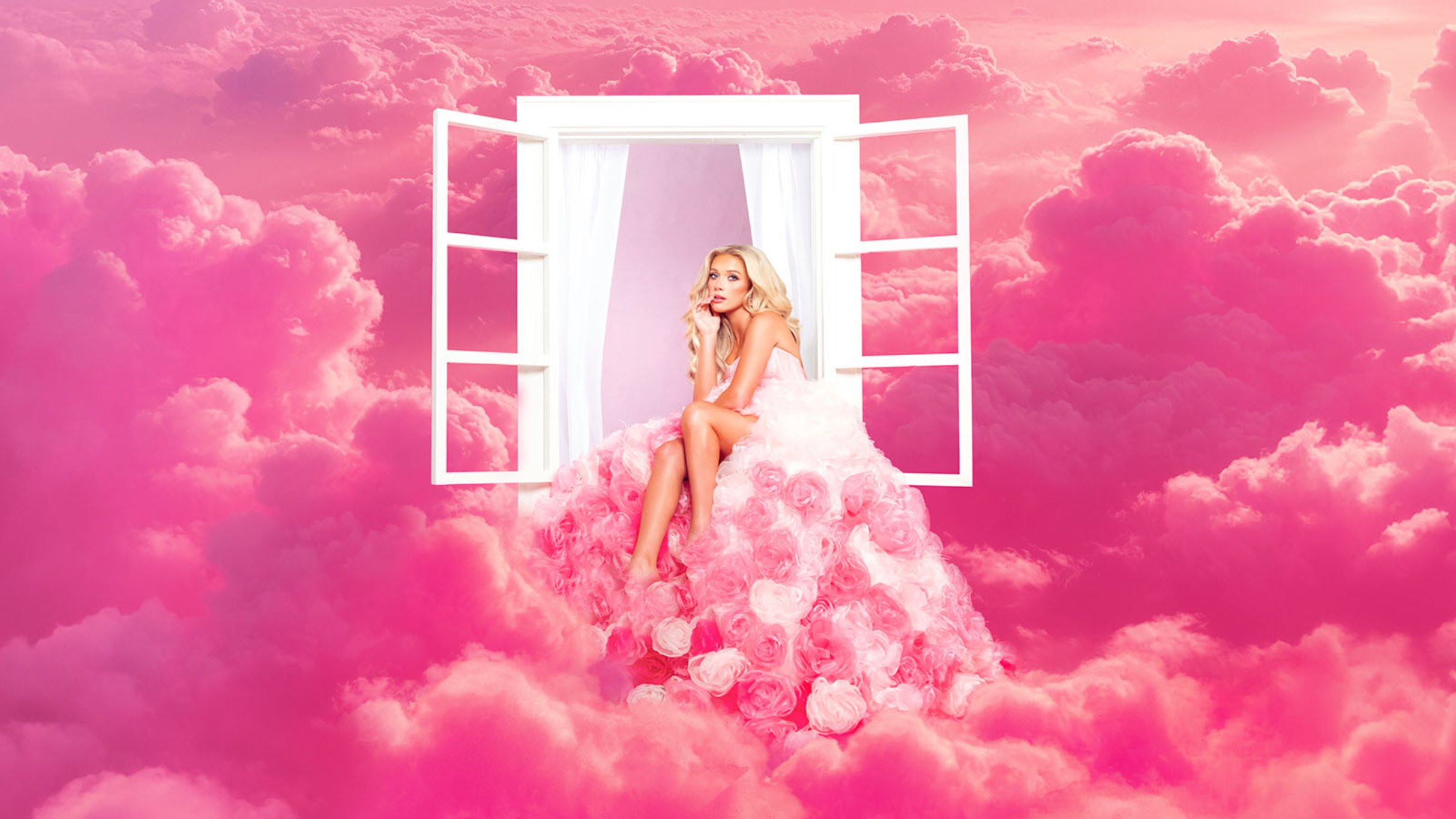 Megan Moroney - The Cloud 9 Tour