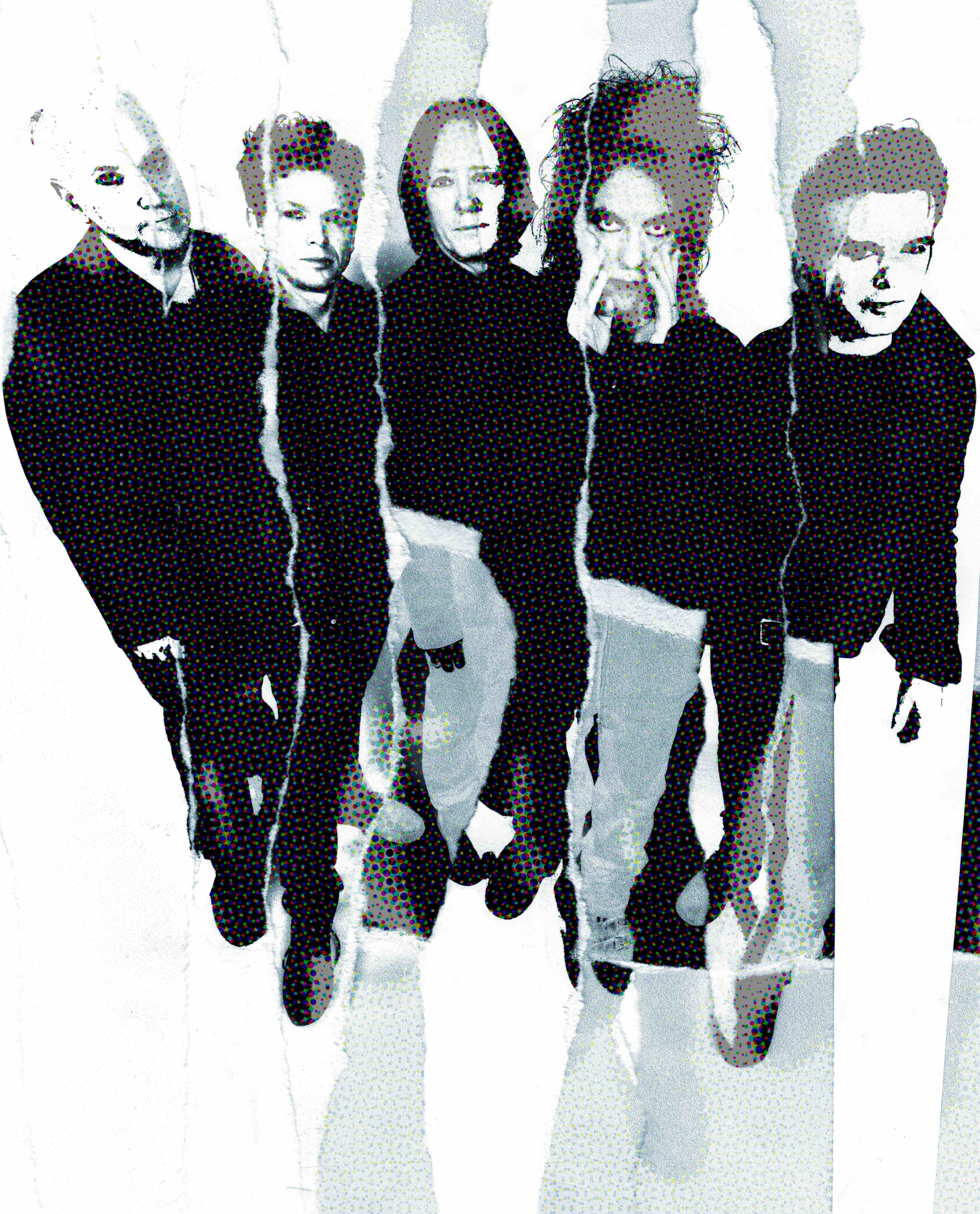 The Cure