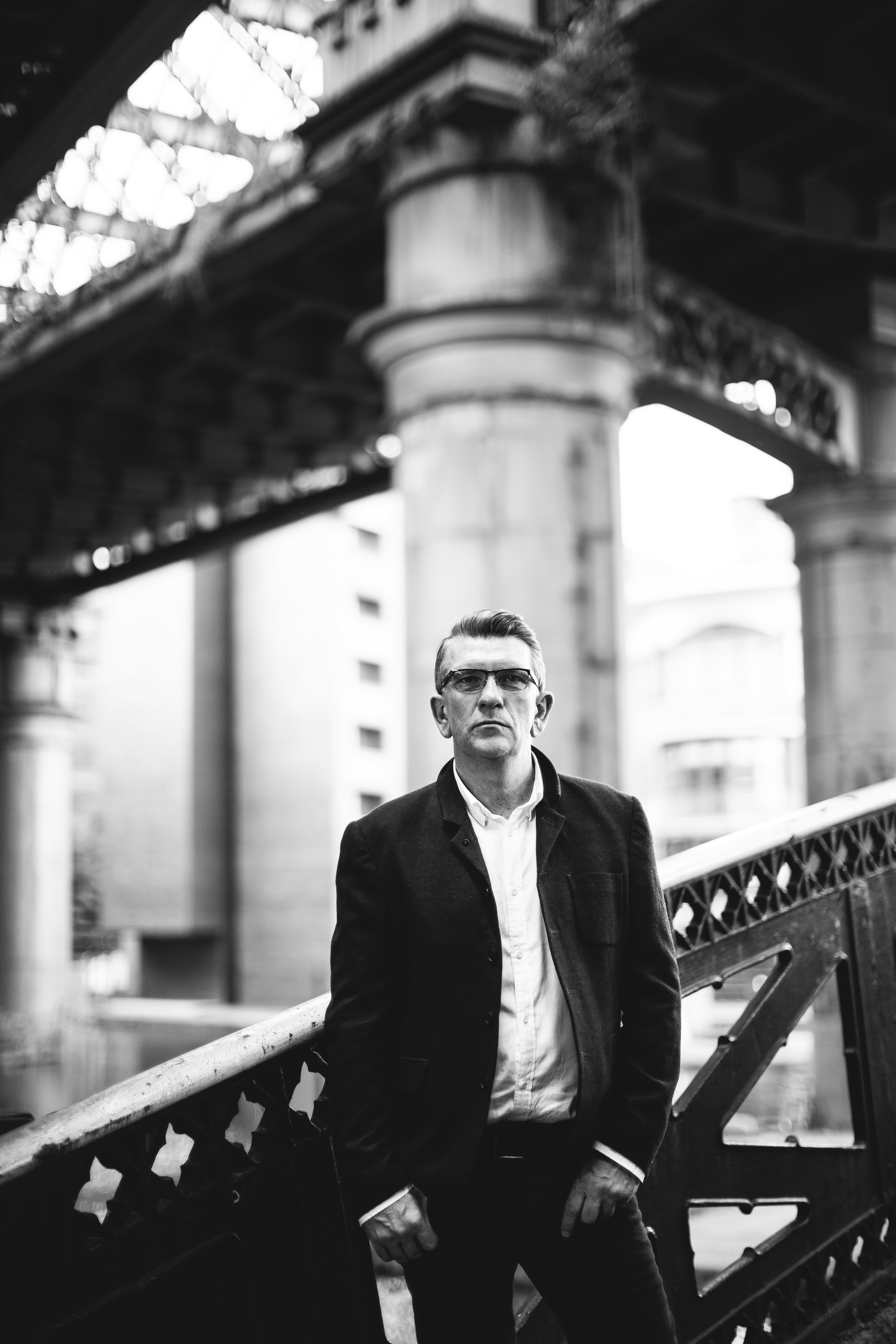 Mike Joyce - The Drums: My Life in The Smiths