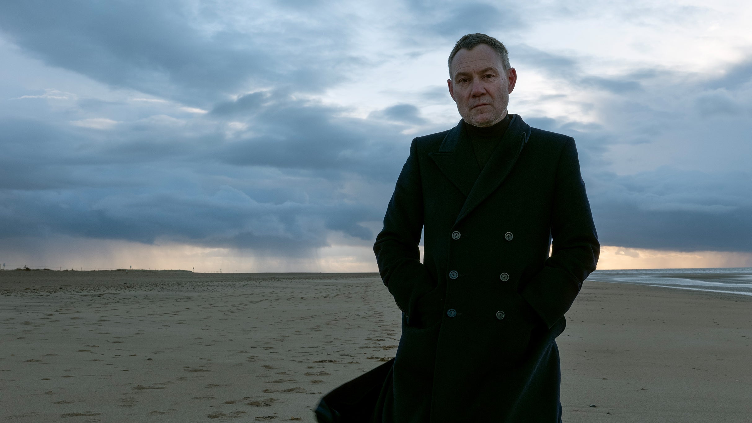 David Gray: Past & Present Tour