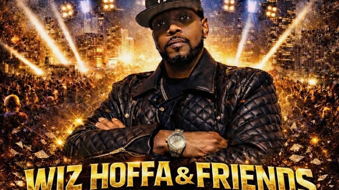 Wiz Hoffa & Friends