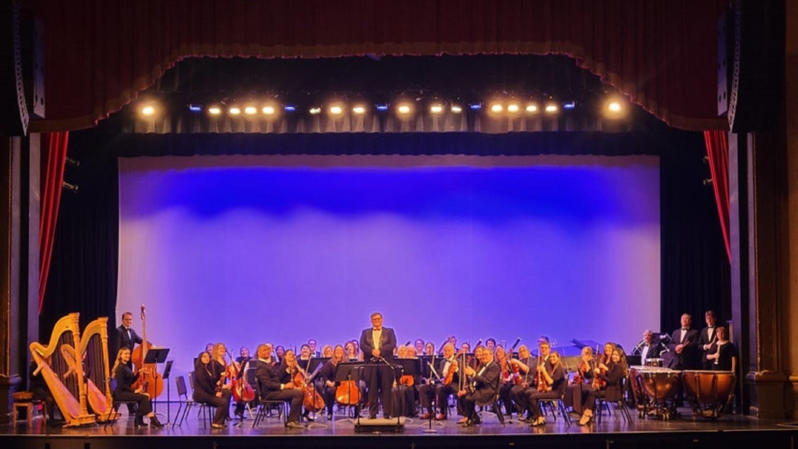SUNY Orange Community Orchestra