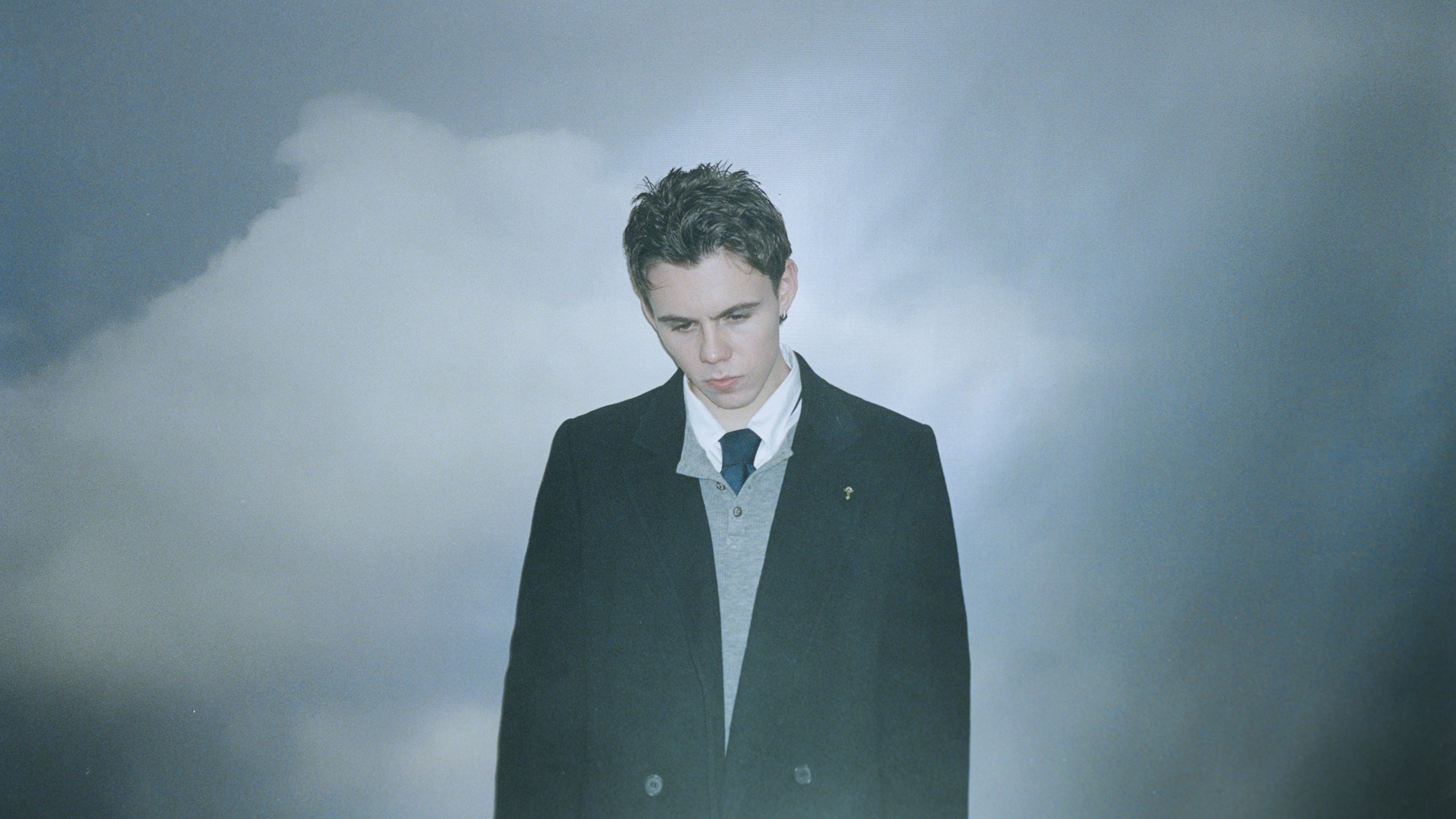 The Kid LAROI - A Perfect World Tour