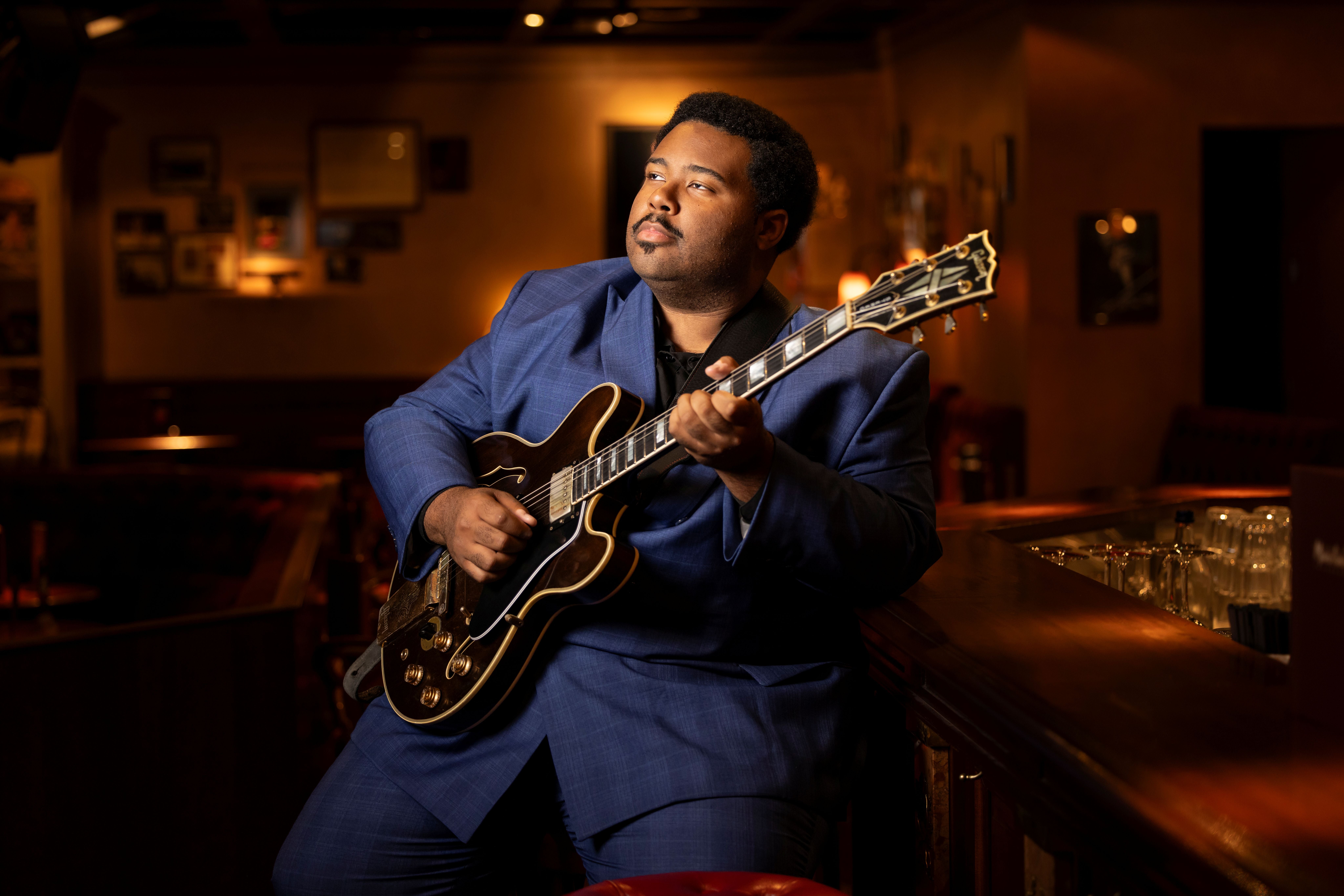 DK Harrell