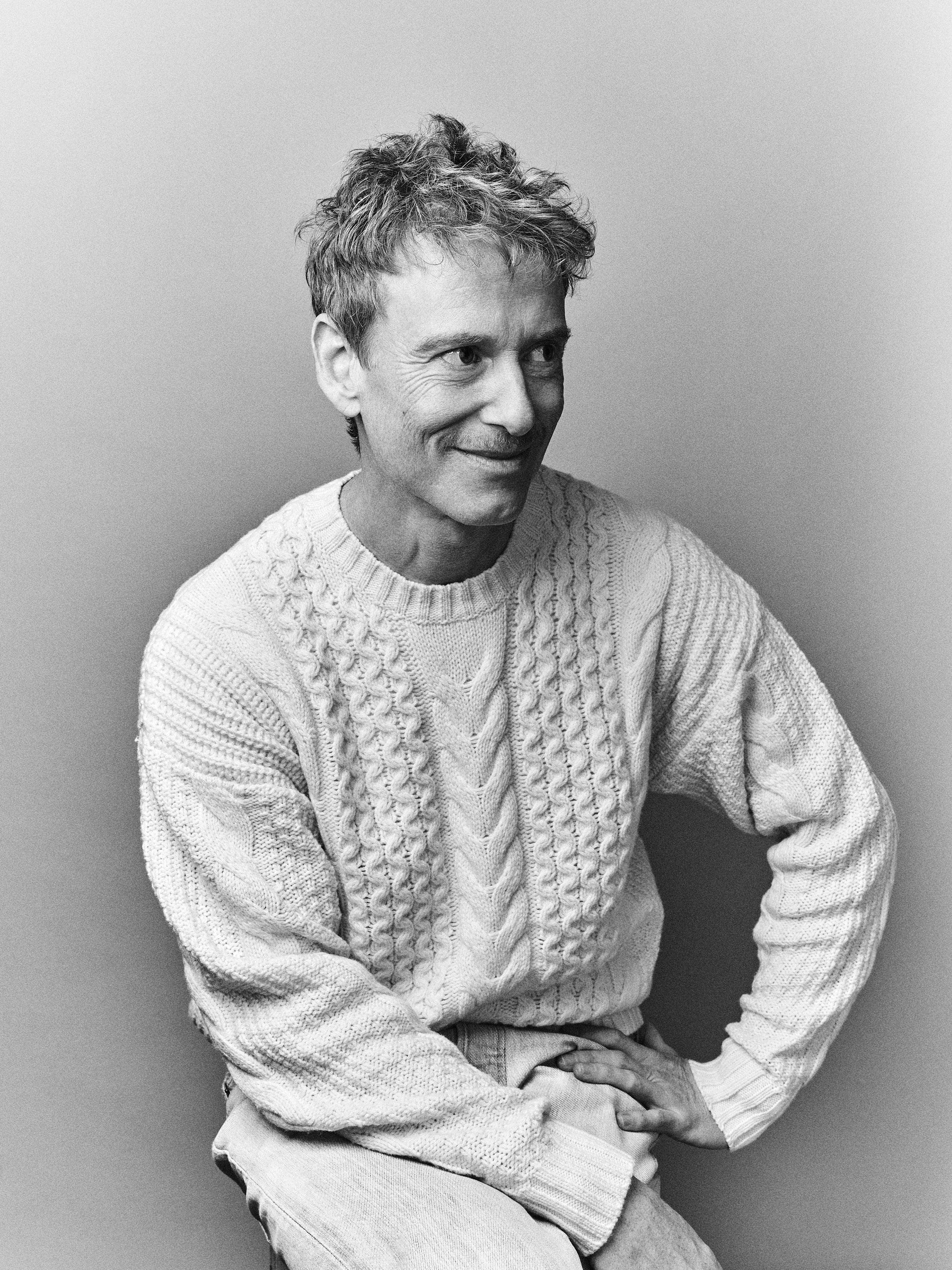 Teddy Thompson
