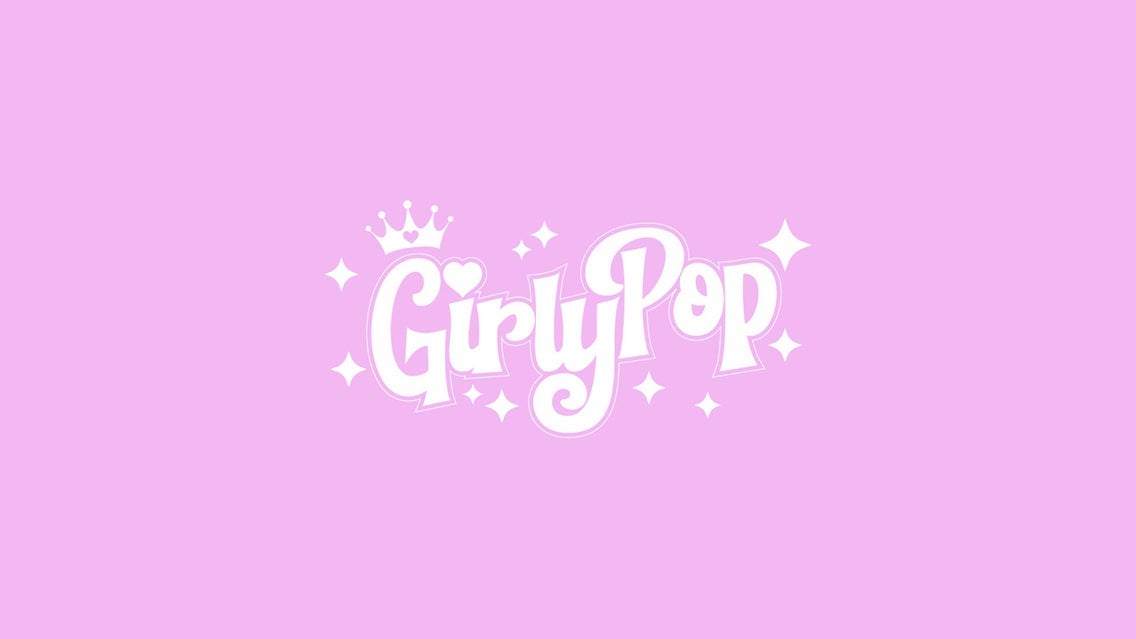 GirlyPop Live - Session 1