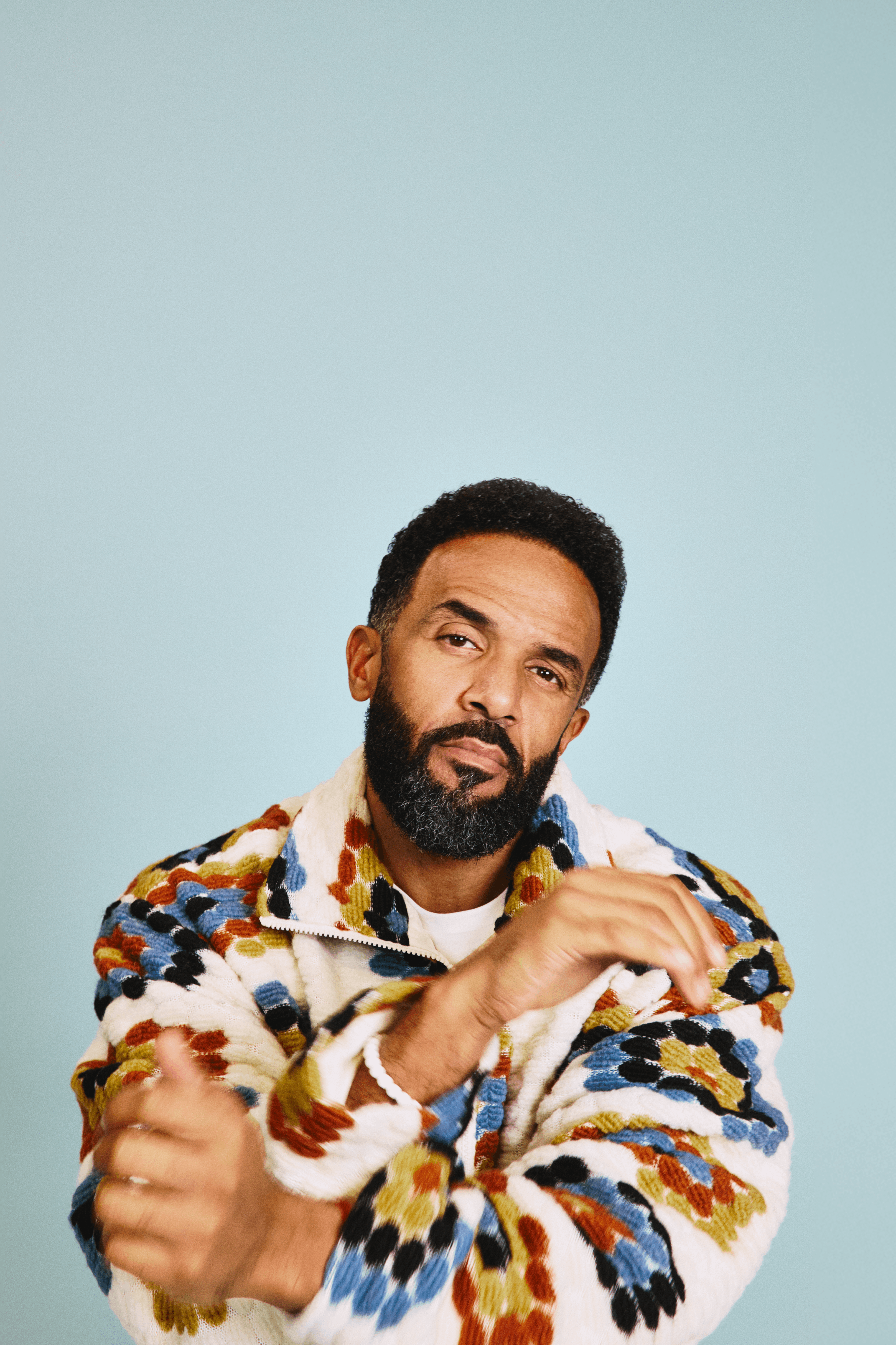 Craig David - Born To Do It: 25th Anniversary