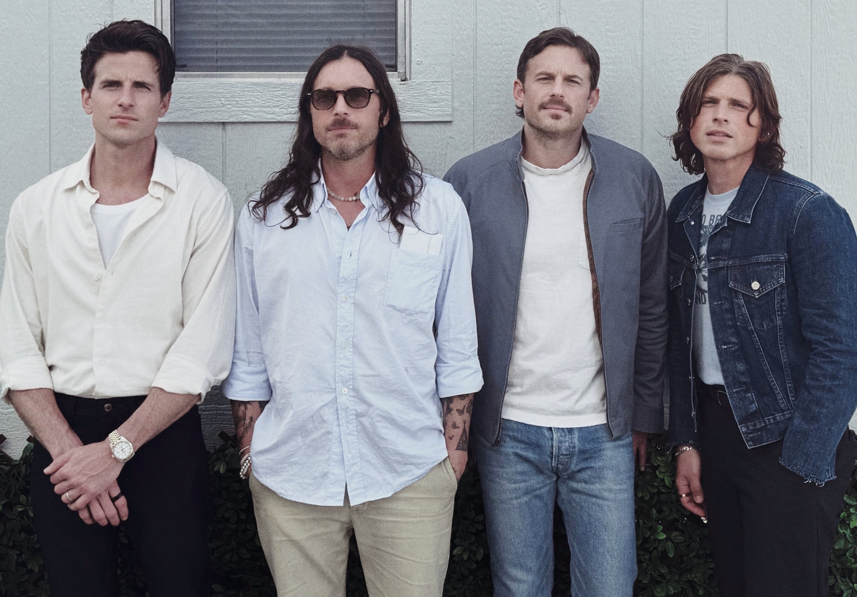 Glasgow Summer Sessions - Kings of Leon