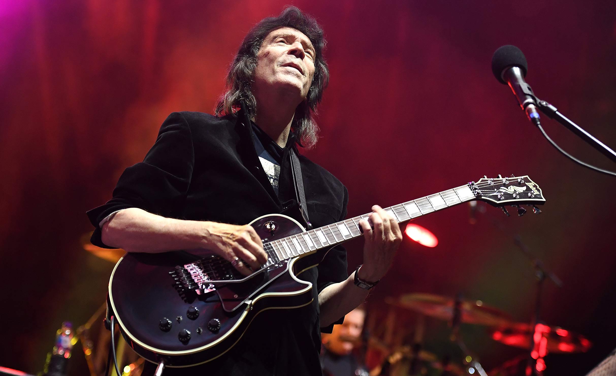 Steve Hackett - Venue Premium Tickets
