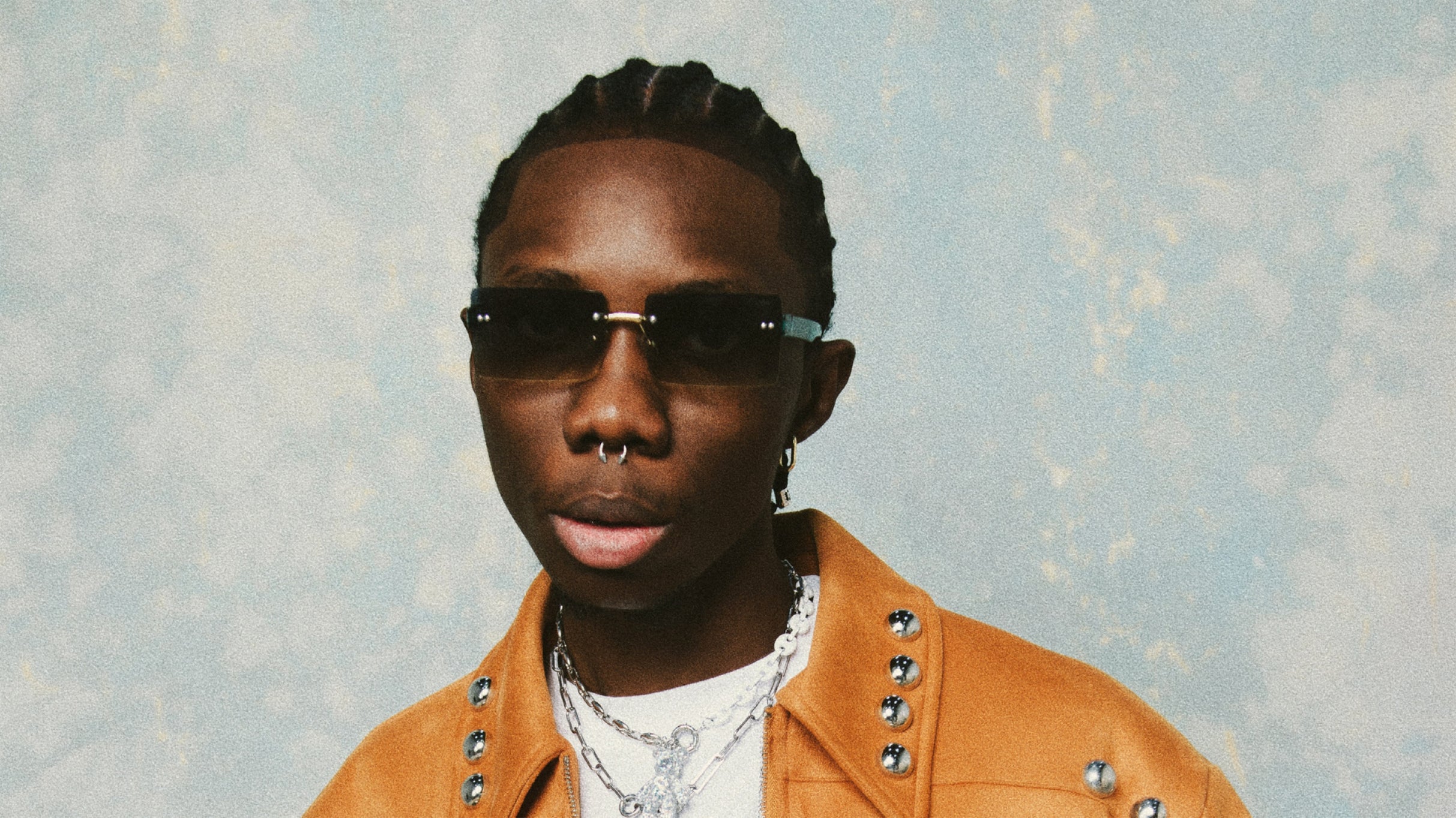 Blaqbonez Live Concert