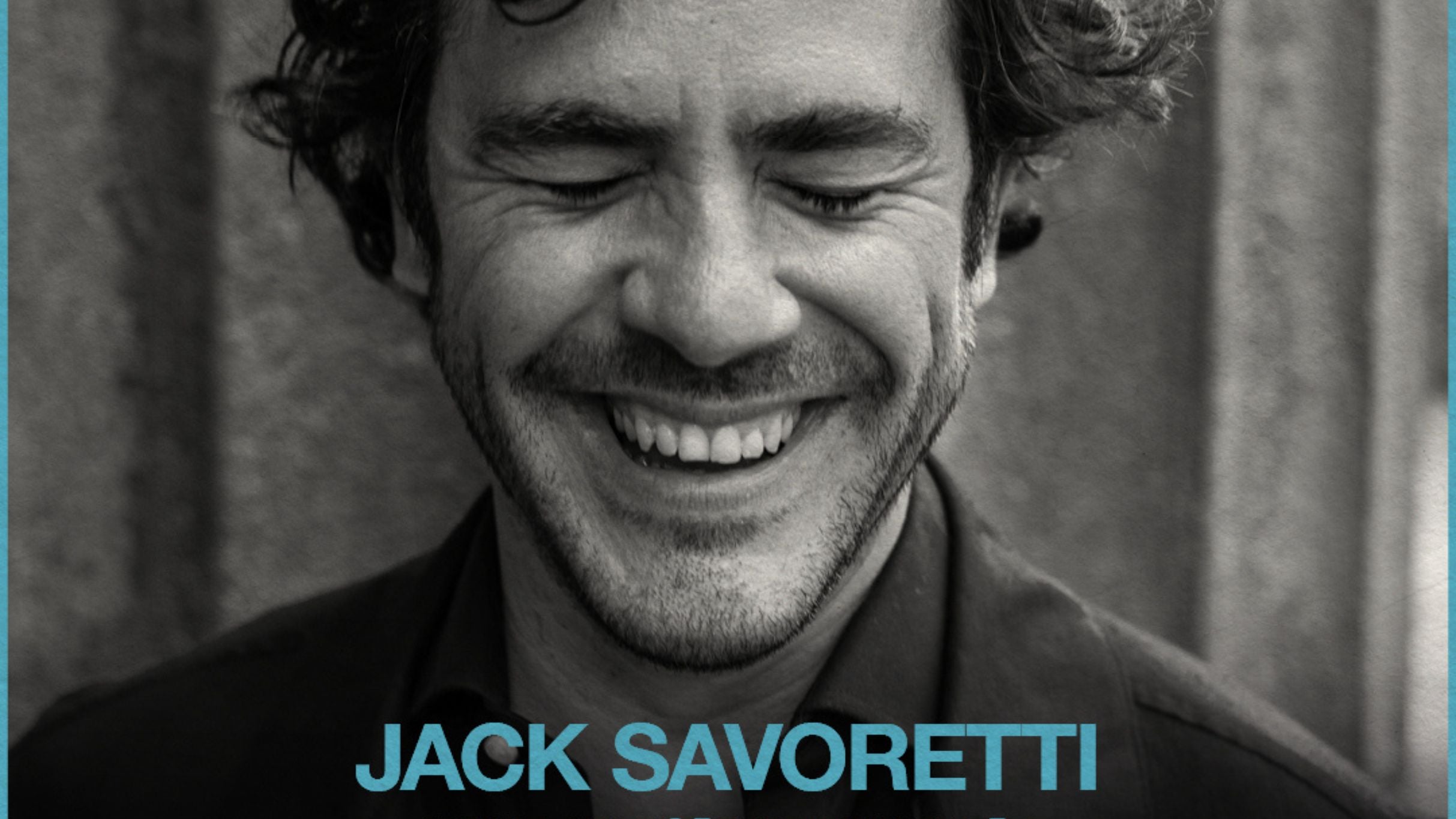 Jack Savoretti: Arches Bar Champagne Experience