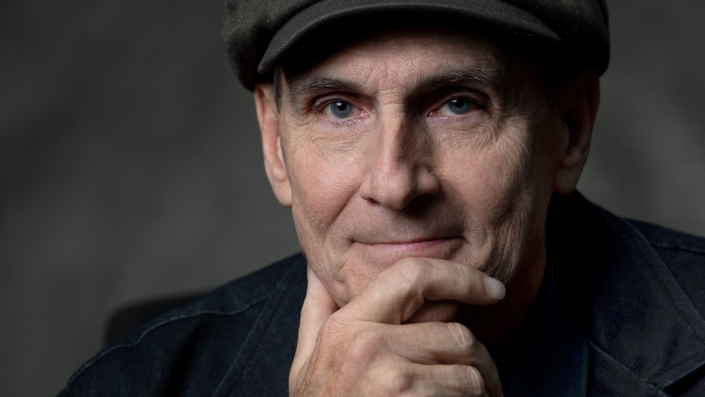 James Taylor & His All-Star Band