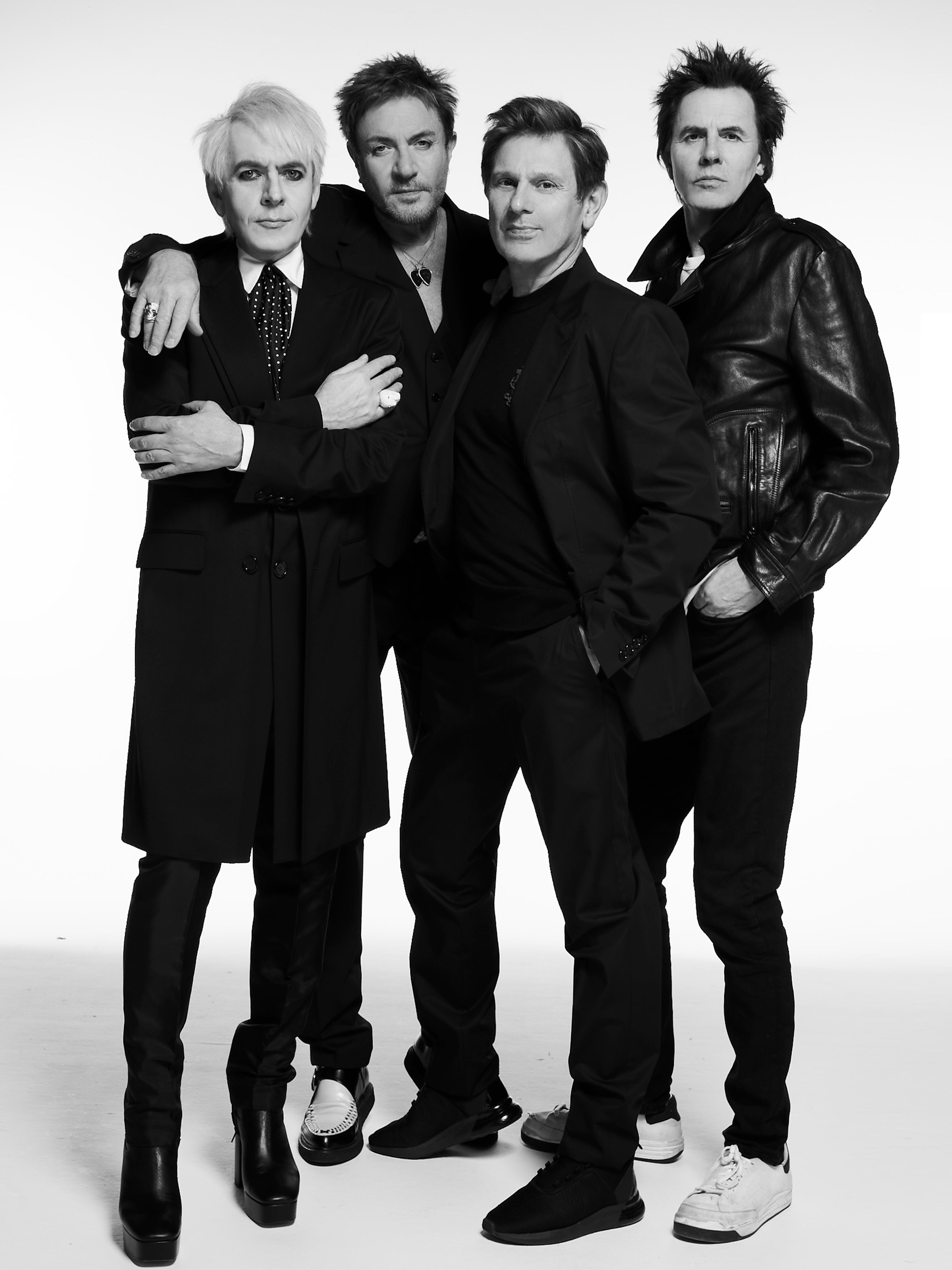 DURAN DURAN - BST PREMIUM TICKET and HOTEL EXPERIENCES