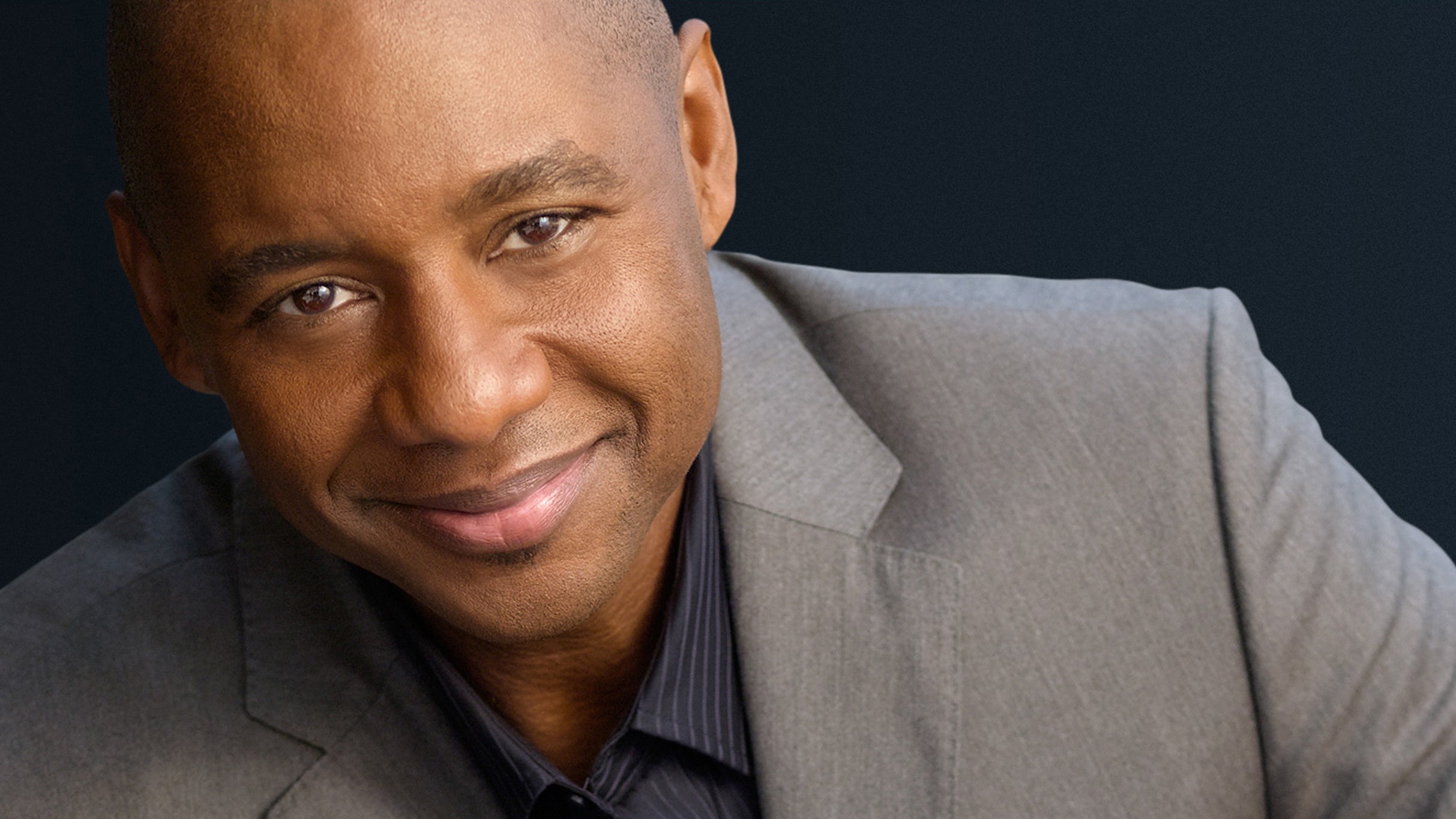 Branford Marsalis & Dianne Reeves Celebrate John Coltrane