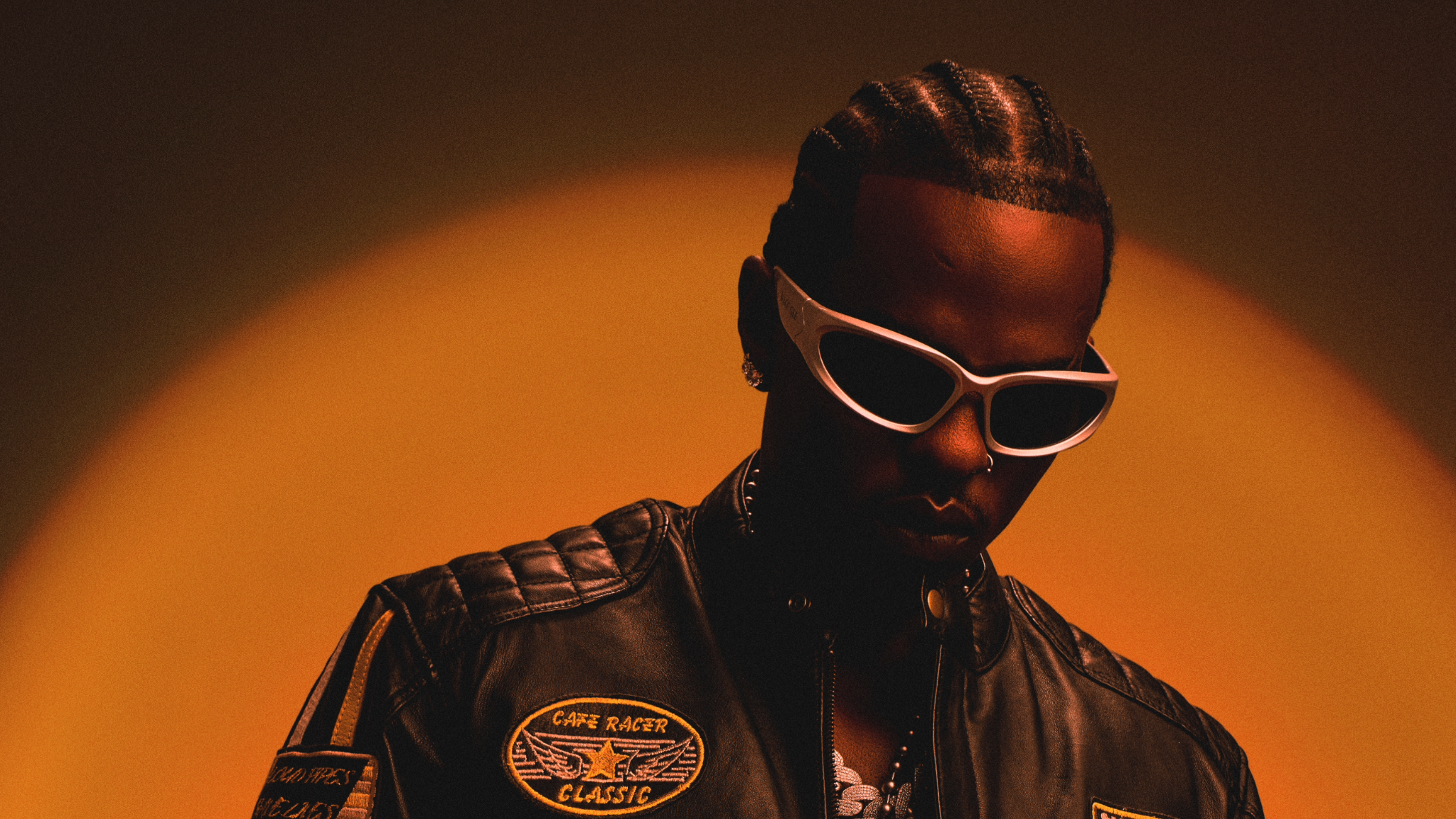 Musa Keys Presents: House of Tayo