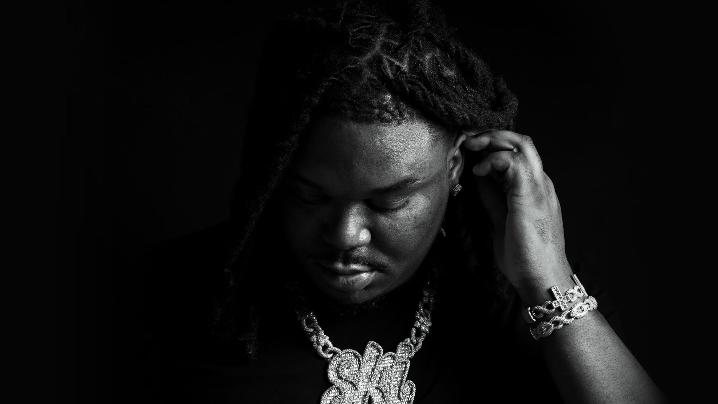 Lucki - Venue Premium Tickets