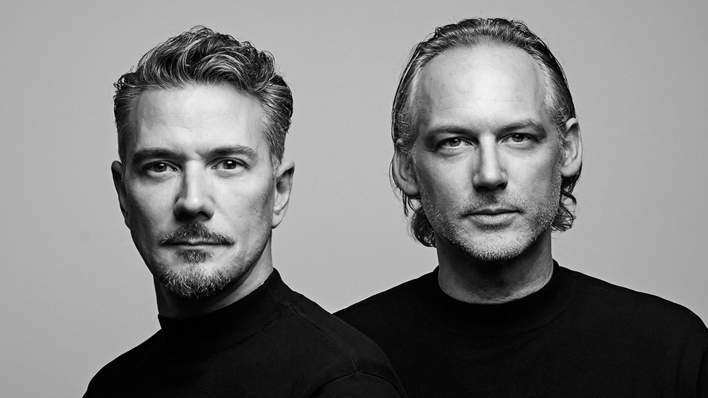 Kruder & Dorfmeister